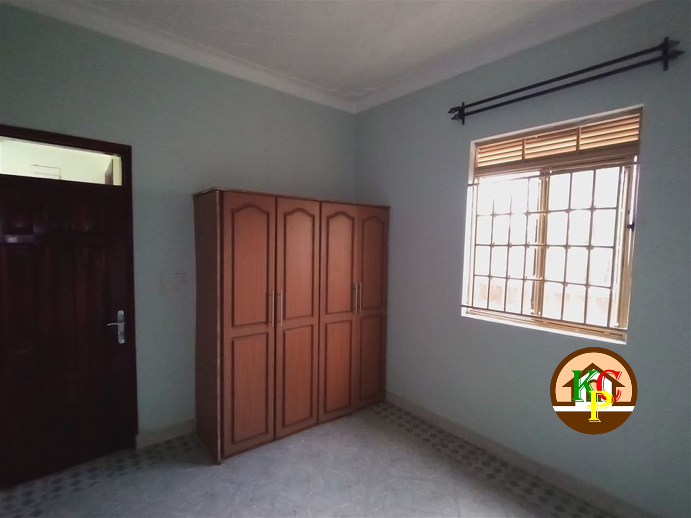 Semi Detached for sale in Kyaliwajjala Wakiso