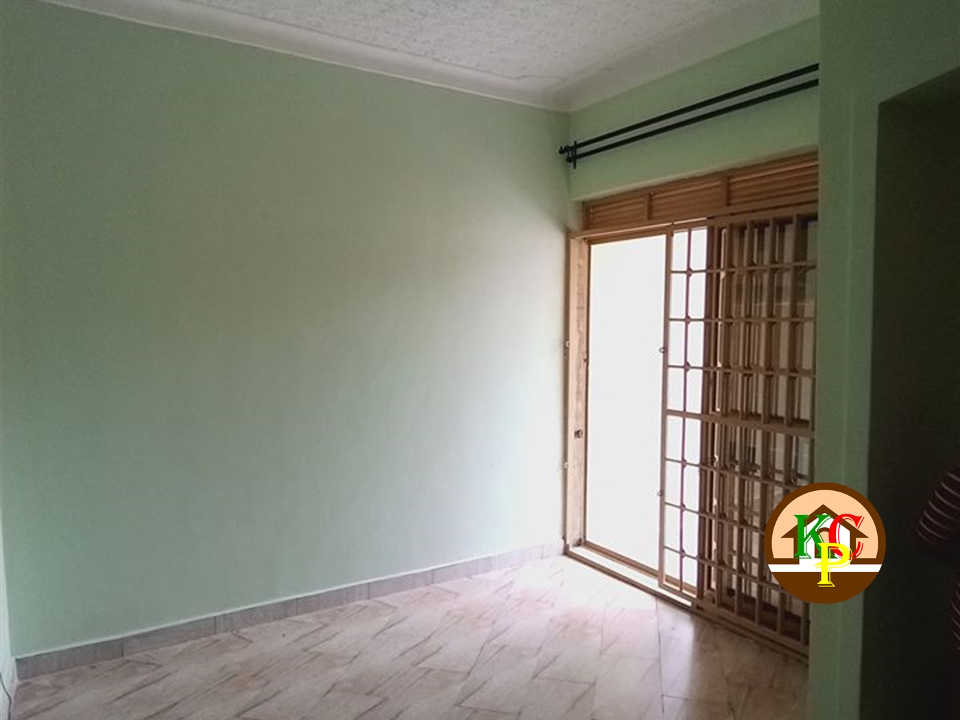 Semi Detached for sale in Kyaliwajjala Wakiso