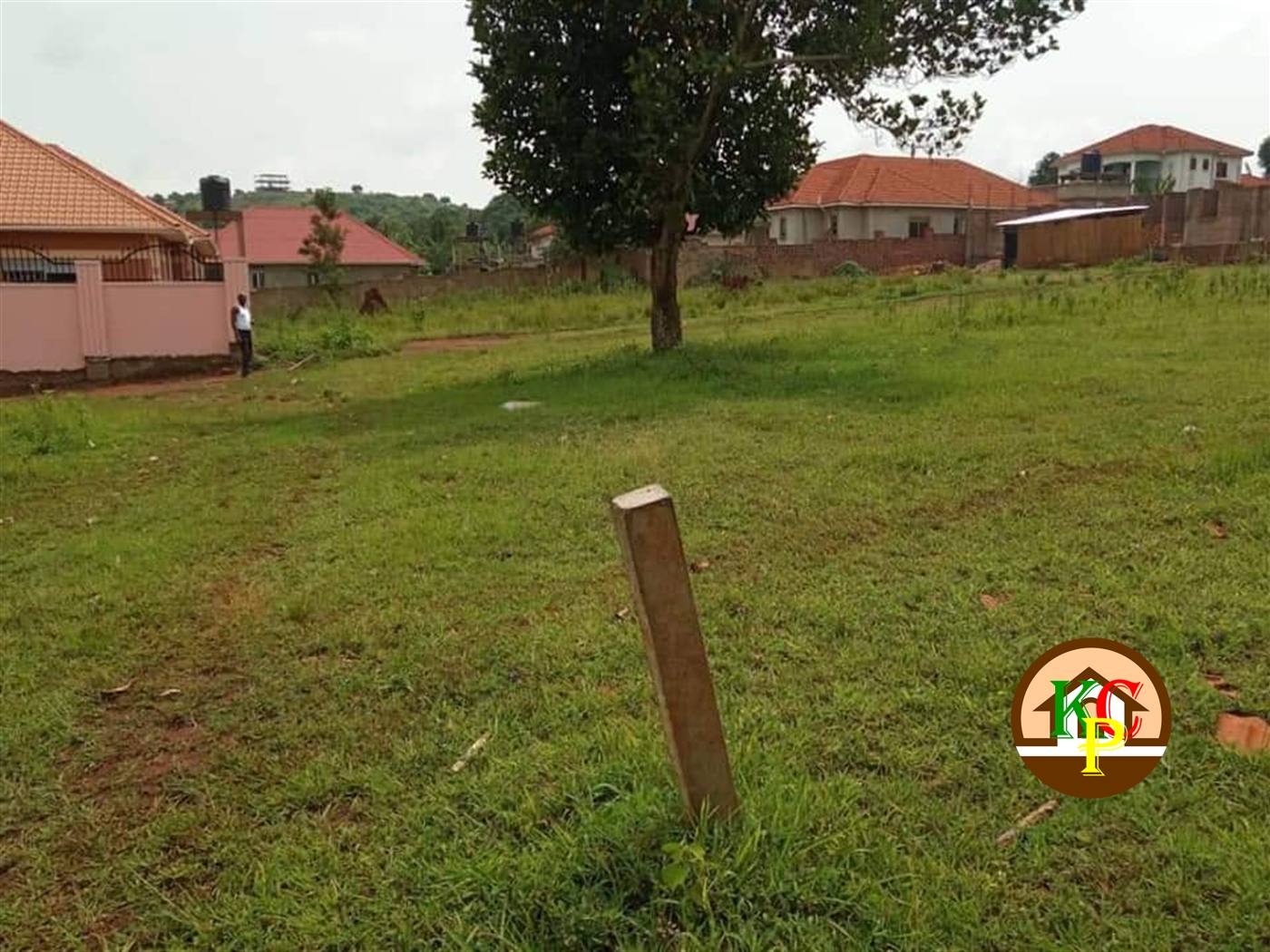 Residential Land for sale in Misindye Mukono