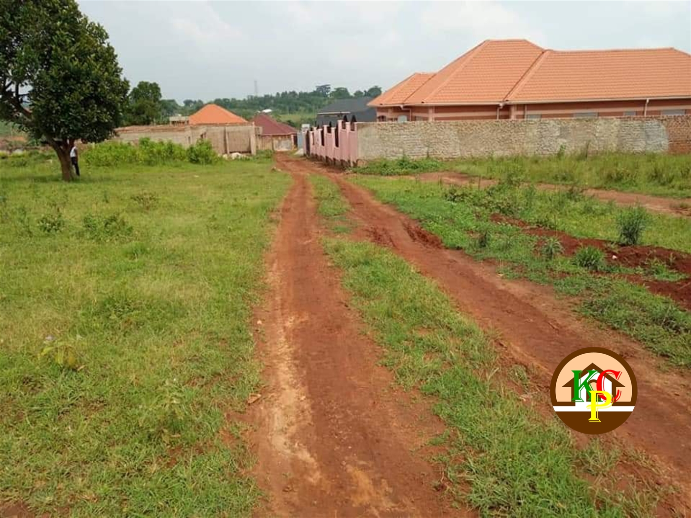 Residential Land for sale in Misindye Mukono