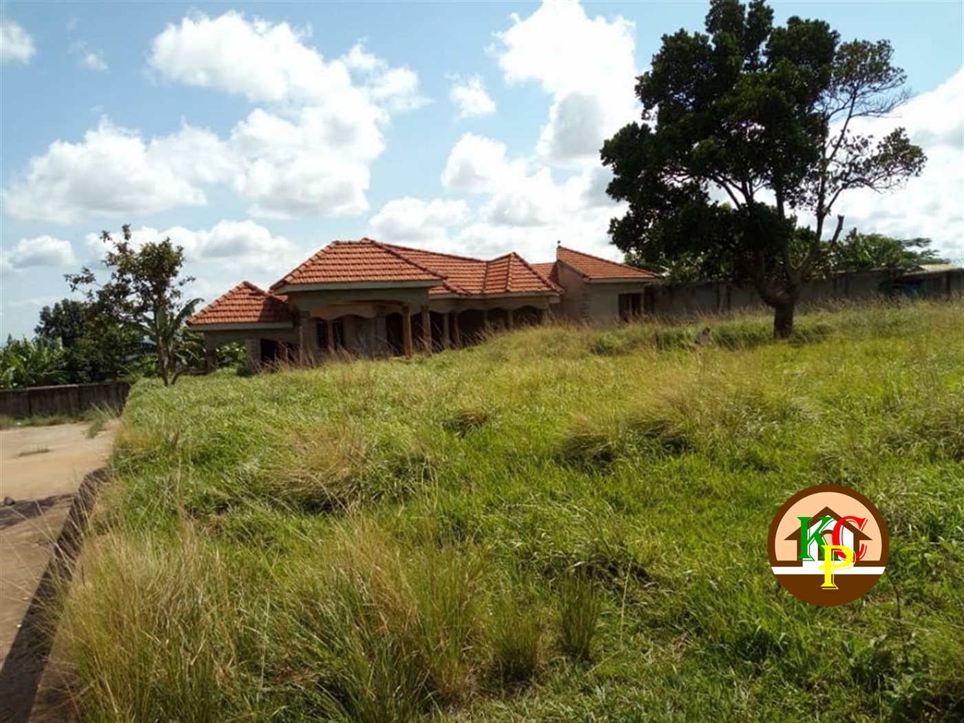 Residential Land for sale in Ntinda Kampala