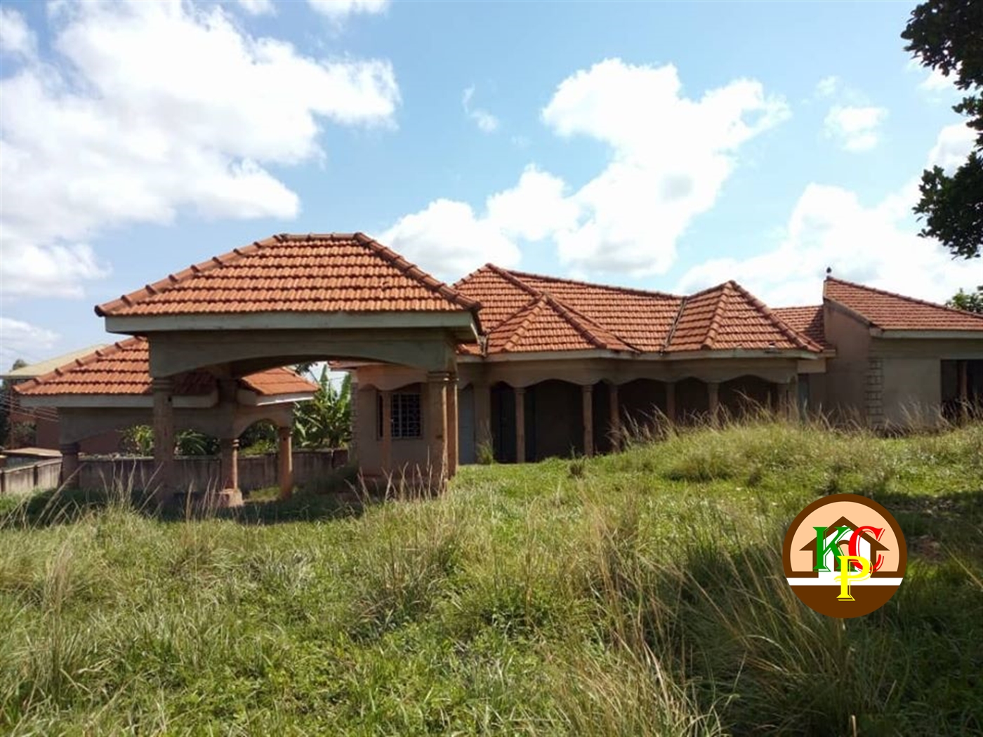 Residential Land for sale in Ntinda Kampala