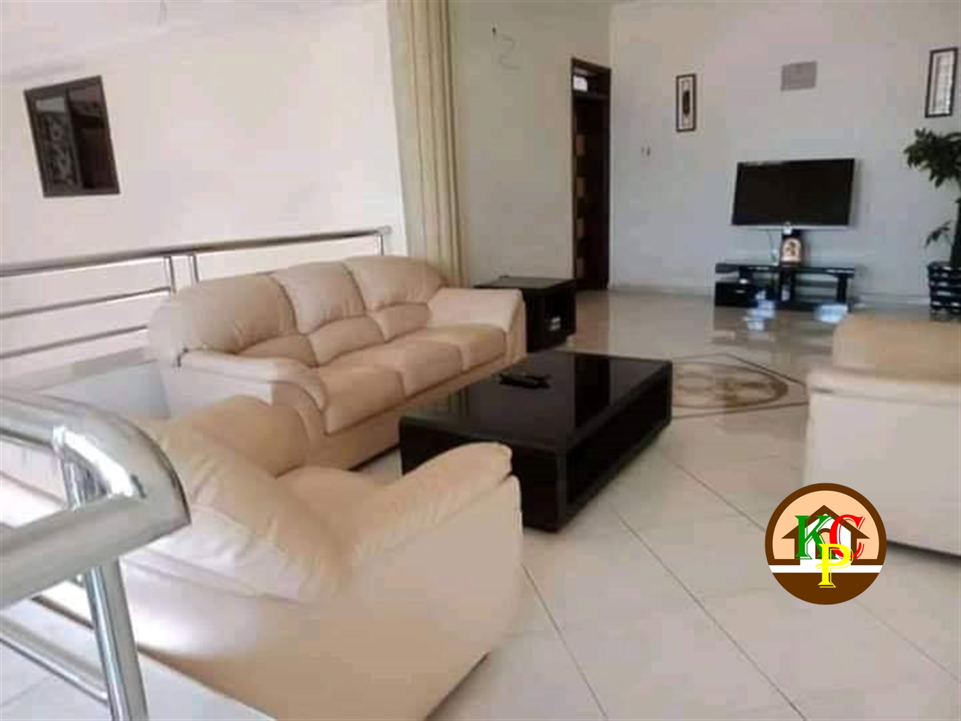 Mansion for sale in Muyenga Kampala