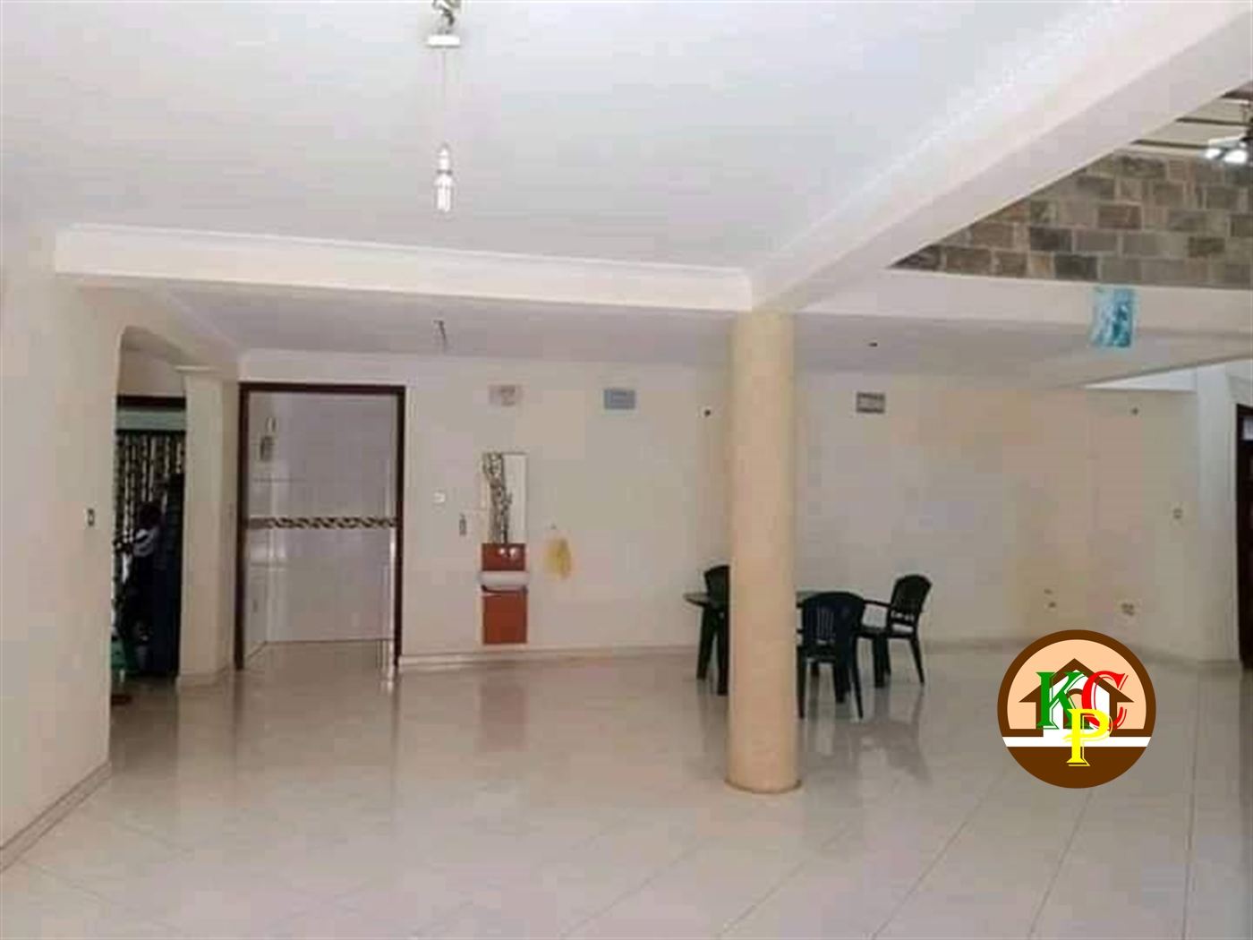 Mansion for sale in Muyenga Kampala