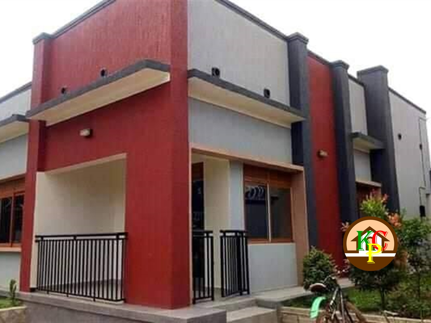 Bungalow for rent in Kumunaana Wakiso