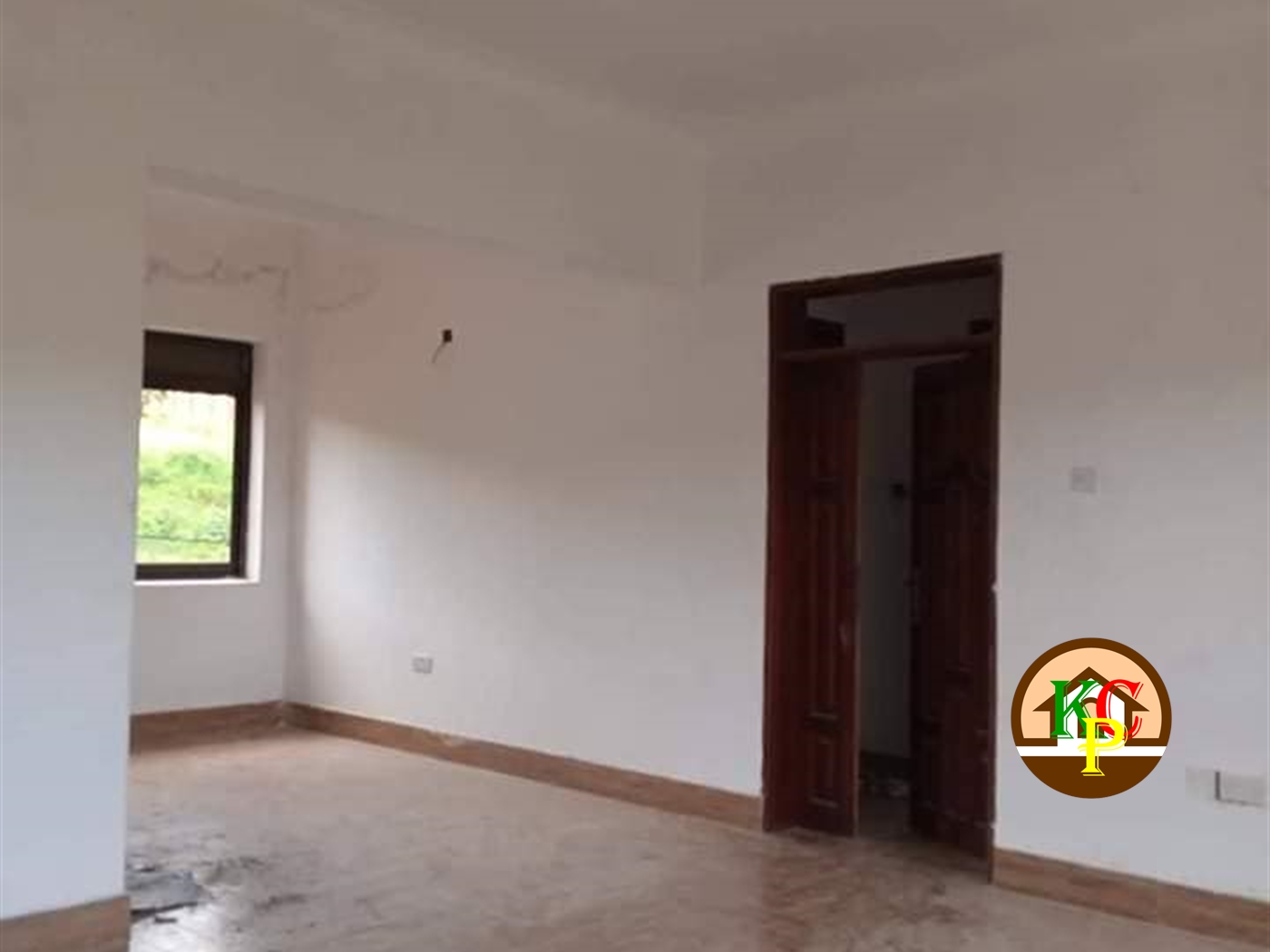 Apartment for rent in Kyanja Kampala