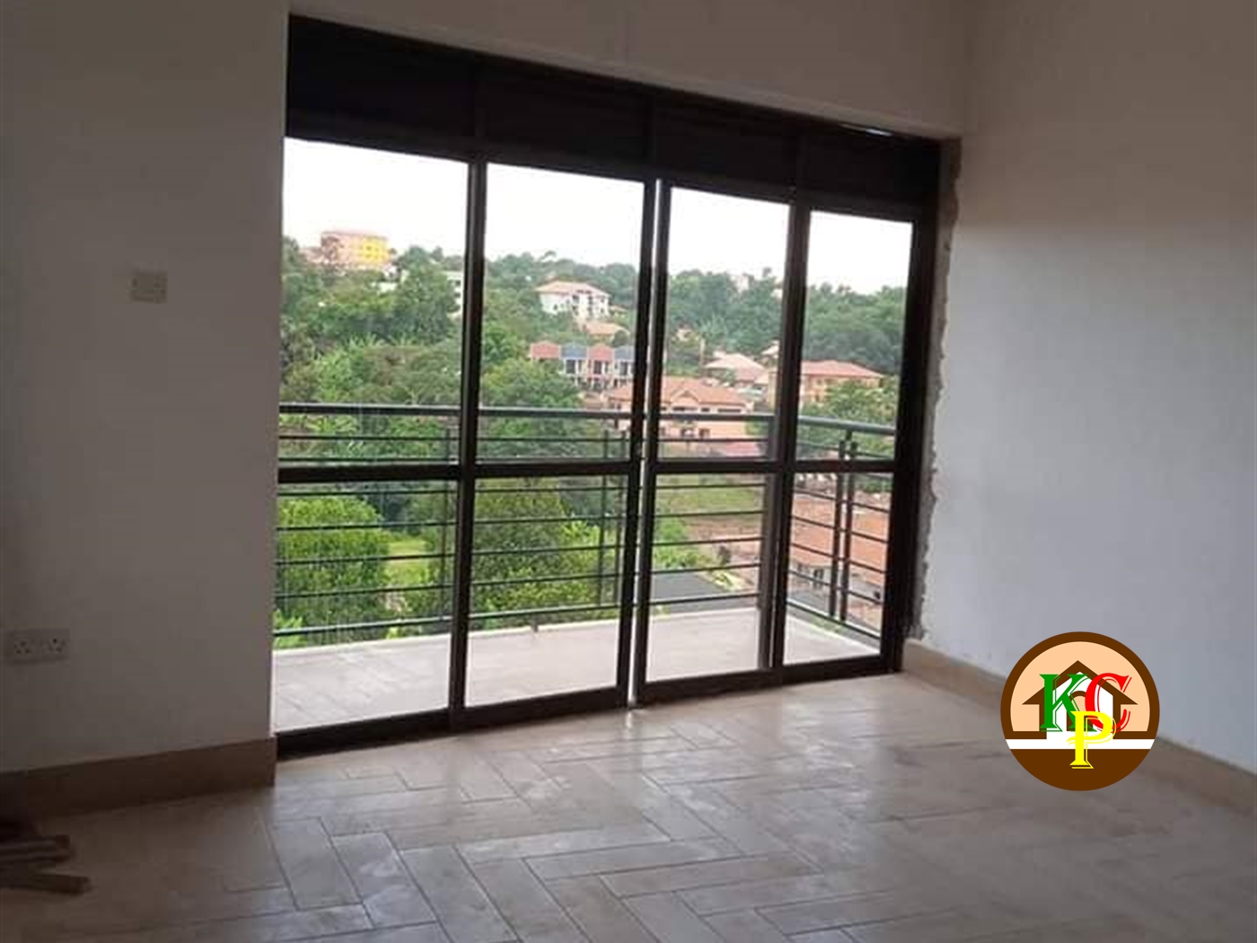 Apartment for rent in Kyanja Kampala