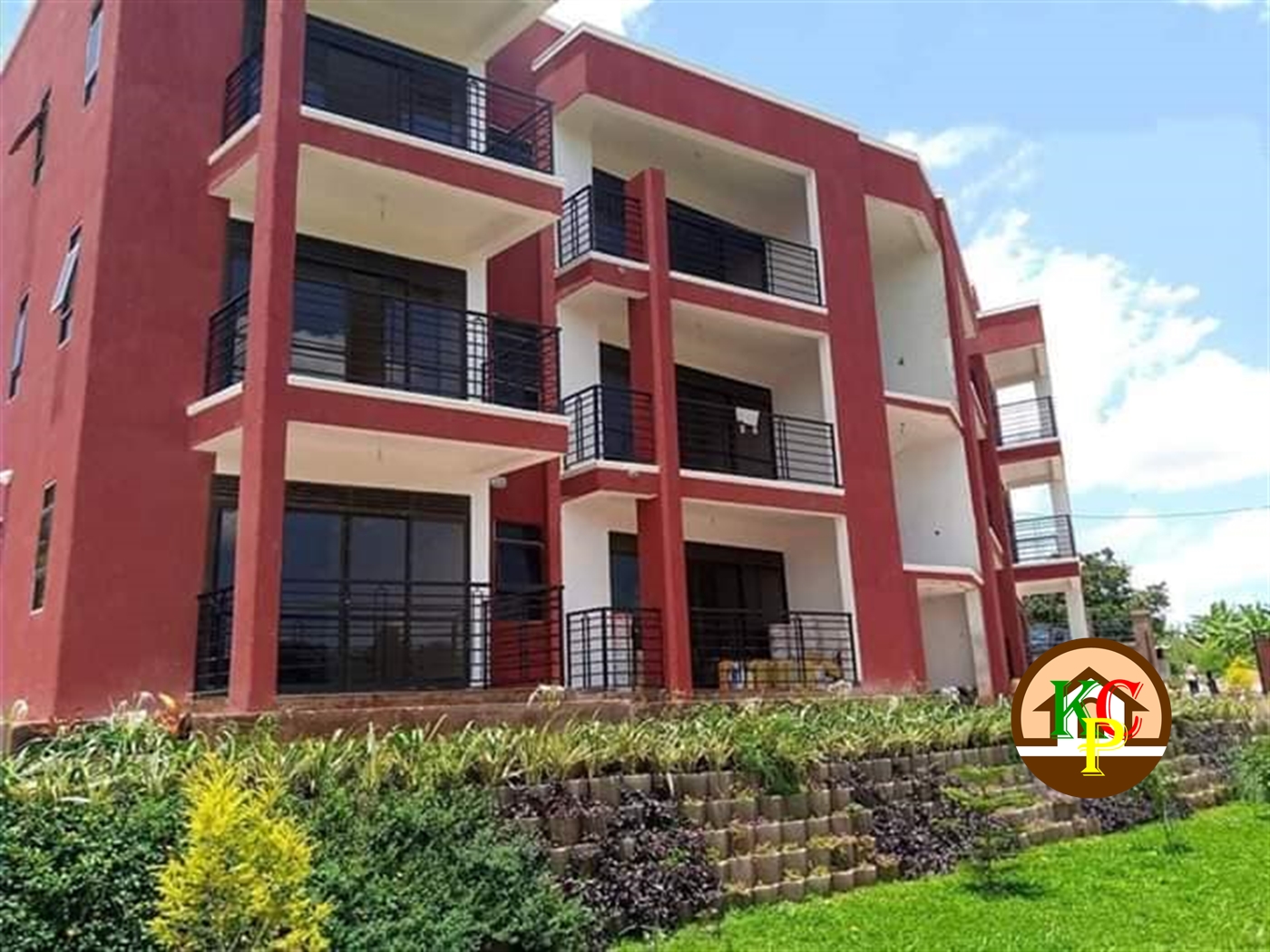 Apartment for rent in Kyanja Kampala