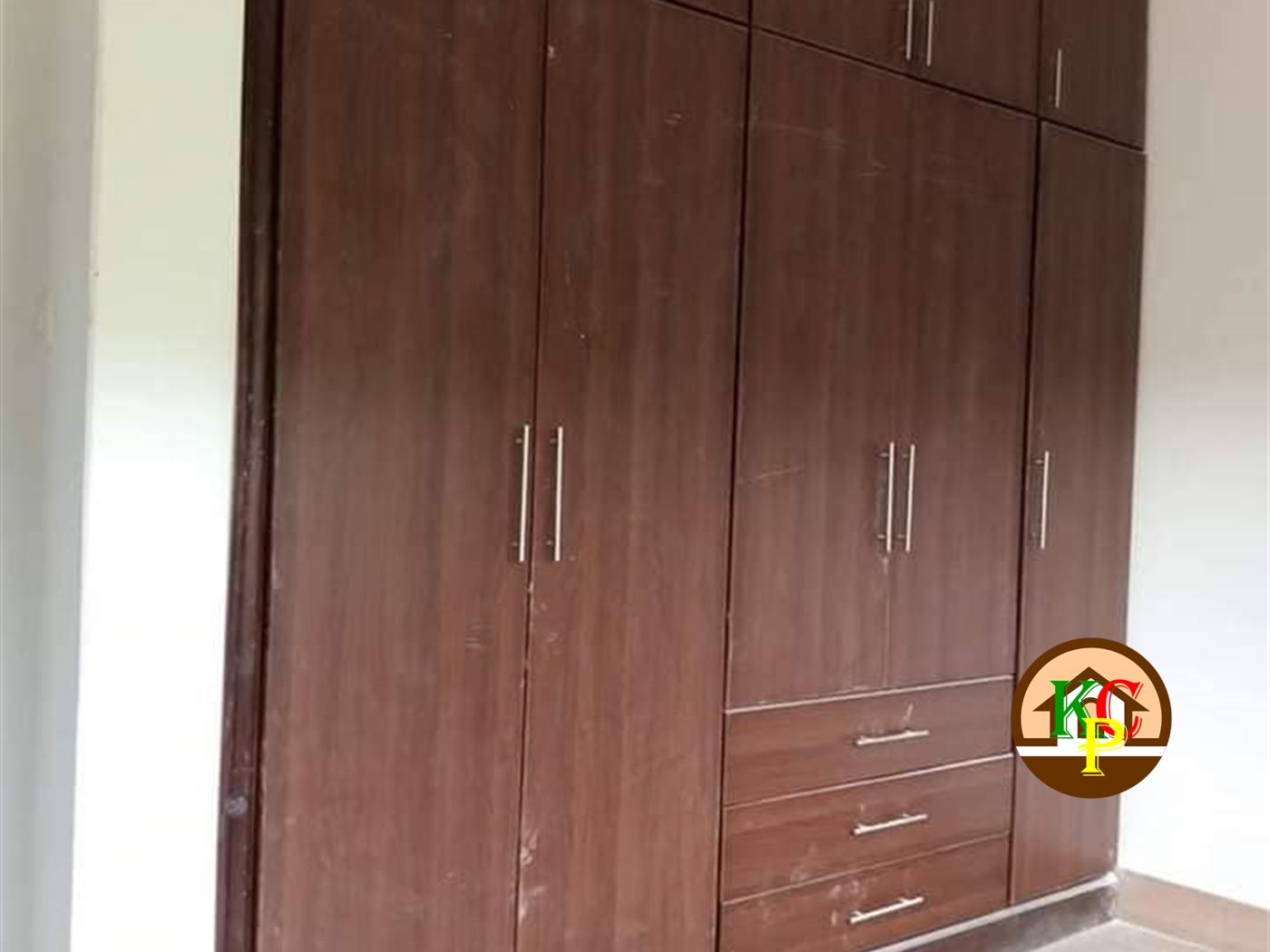 Apartment for rent in Kyanja Kampala