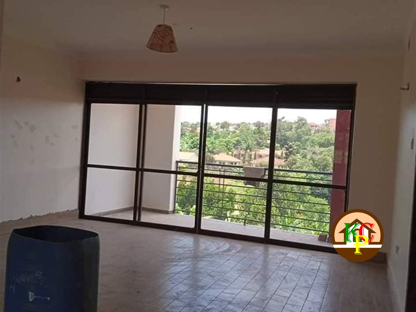 Apartment for rent in Kyanja Kampala