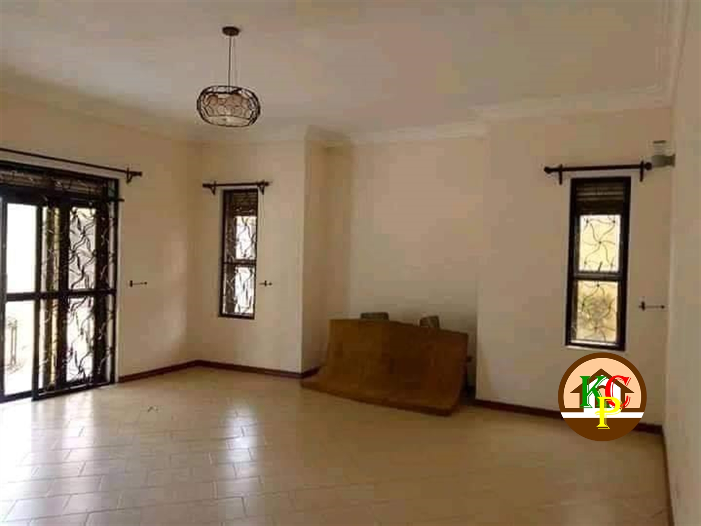 Bungalow for rent in Najjera Wakiso