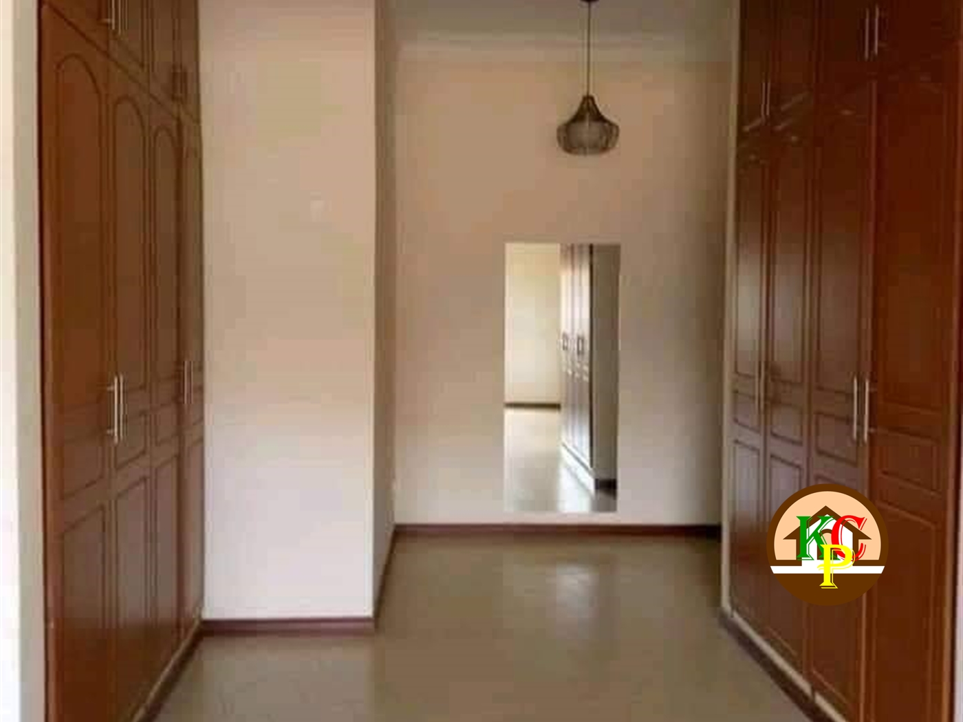 Bungalow for rent in Najjera Wakiso