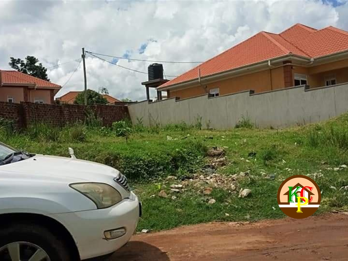 Residential Land for sale in Kira Wakiso