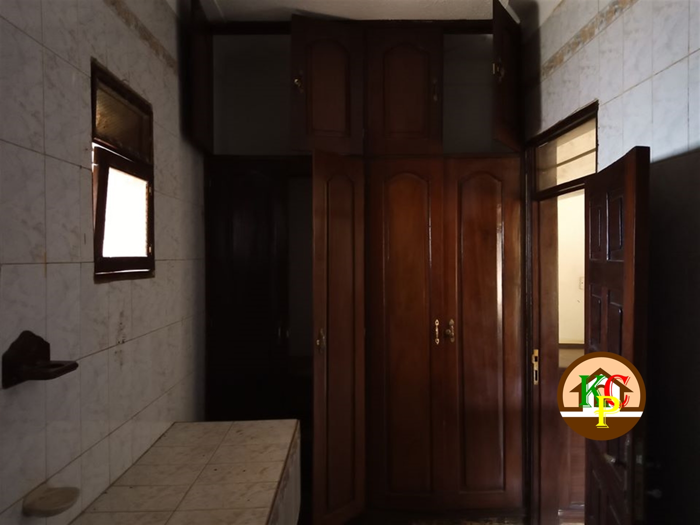 Bungalow for rent in Ntinda Kampala