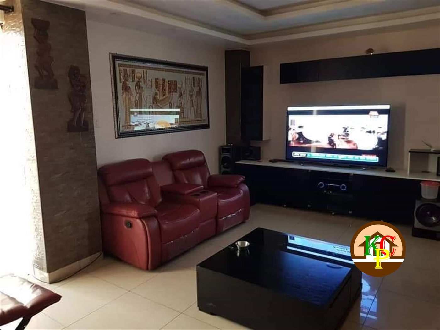 Apartment for sale in Bukoto Kampala