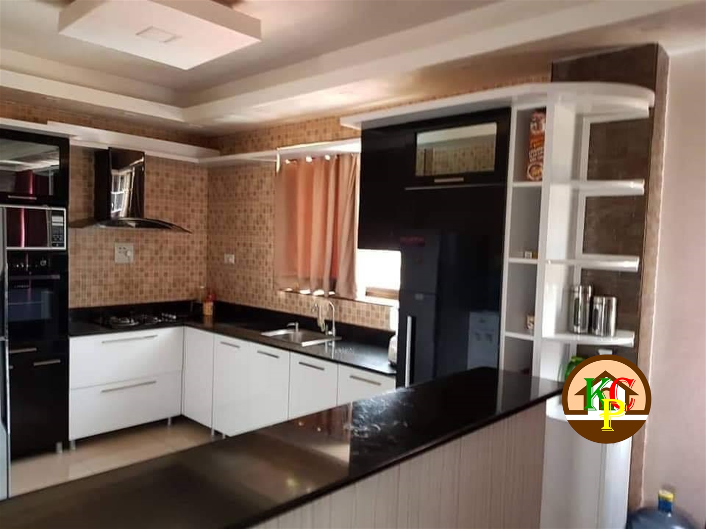 Apartment for sale in Bukoto Kampala