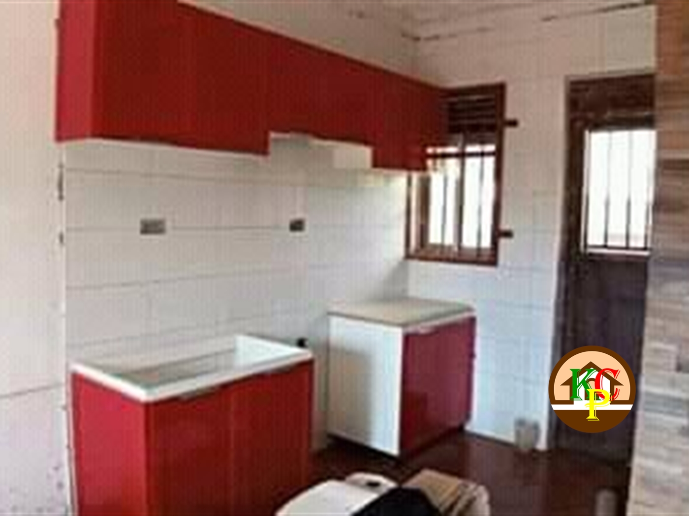 Semi Detached for rent in Bweyogerere Wakiso