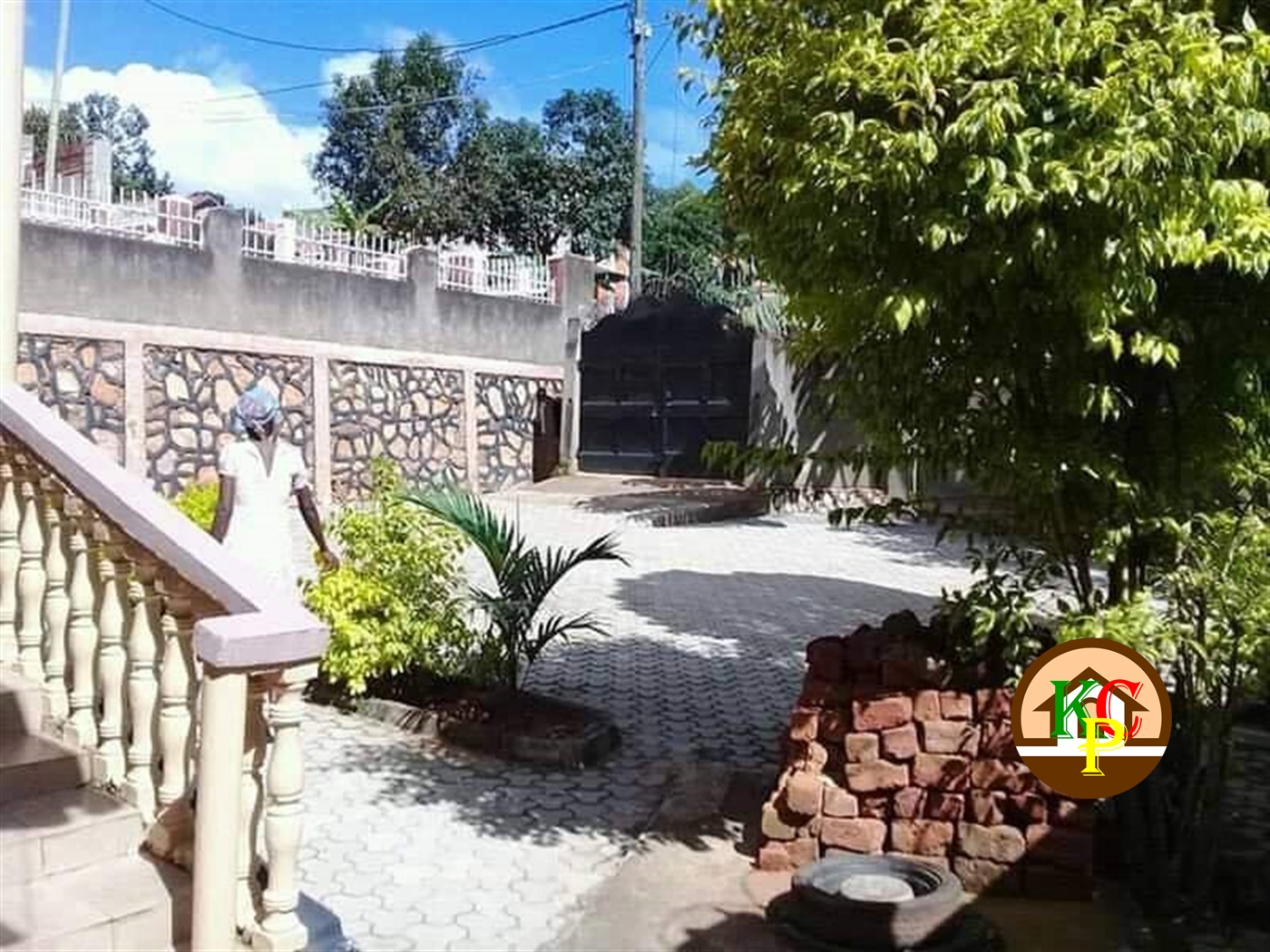 Bungalow for rent in Mpererwe Kampala