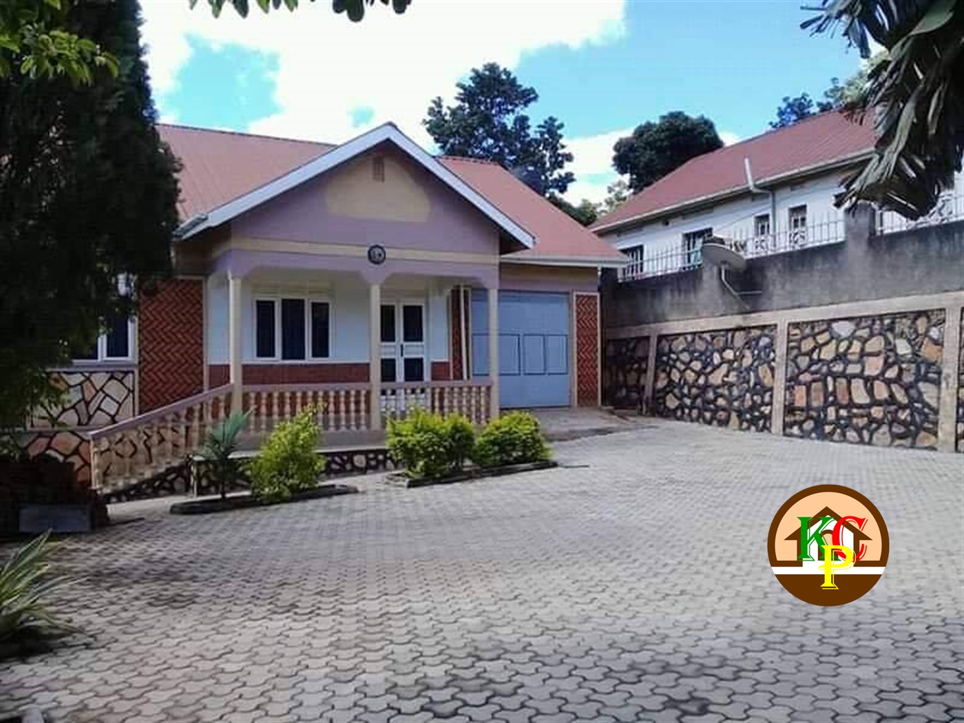 Bungalow for rent in Mpererwe Kampala