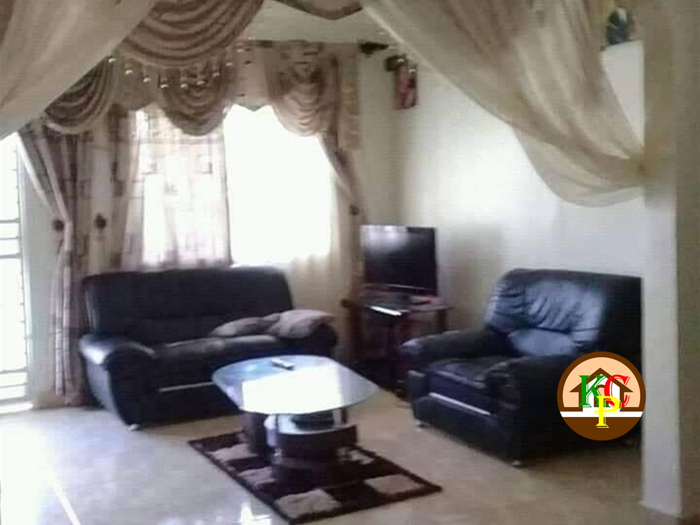 Bungalow for rent in Mpererwe Kampala