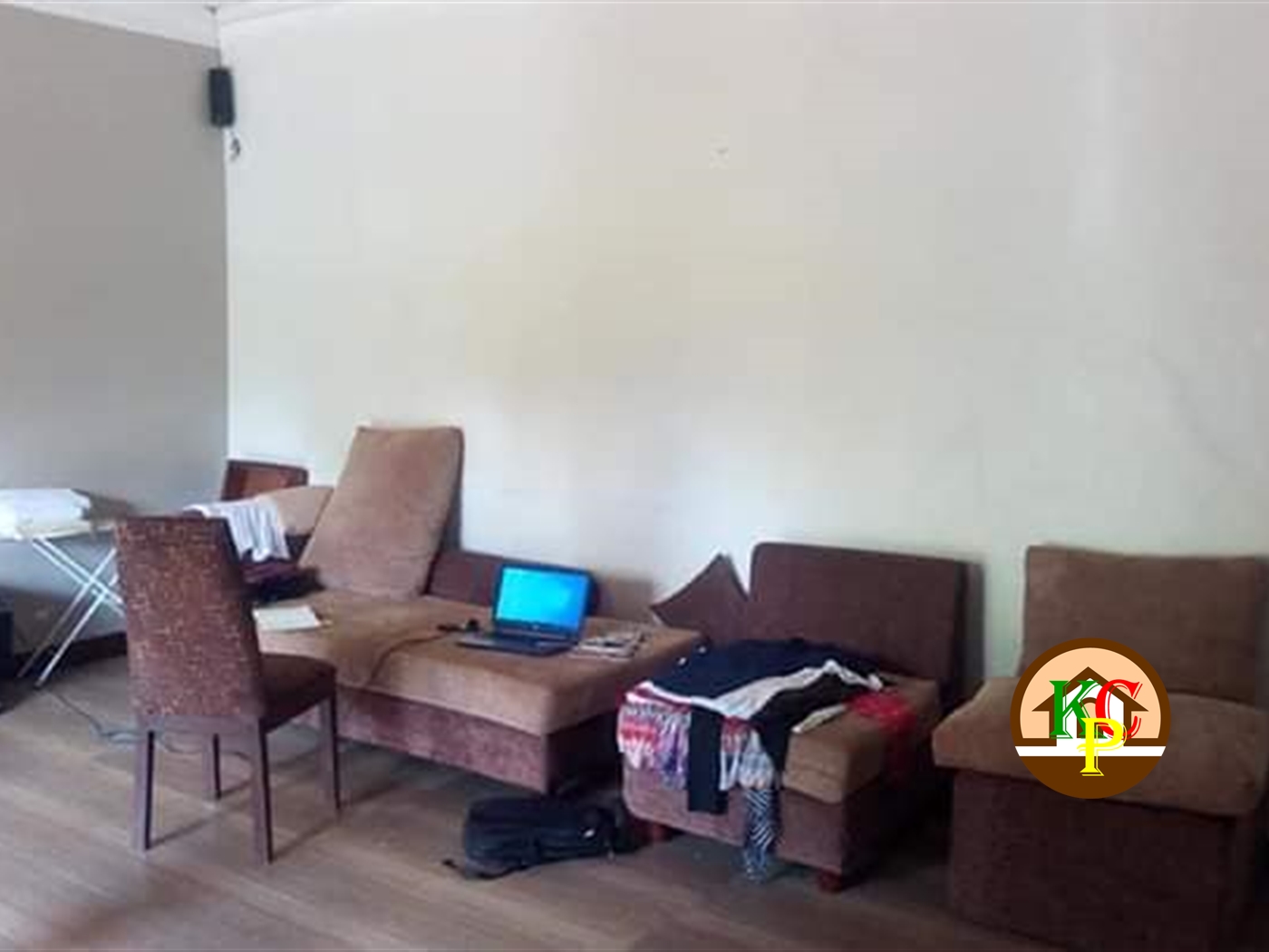 Bungalow for rent in Kiteetikka Wakiso