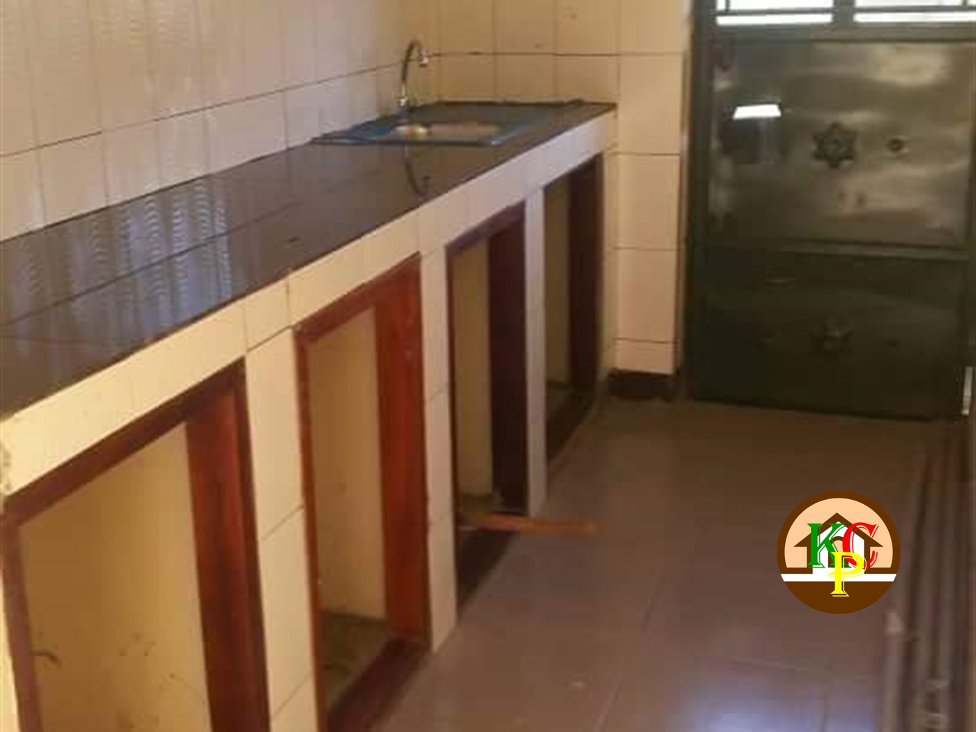 Semi Detached for rent in Seeta Mukono