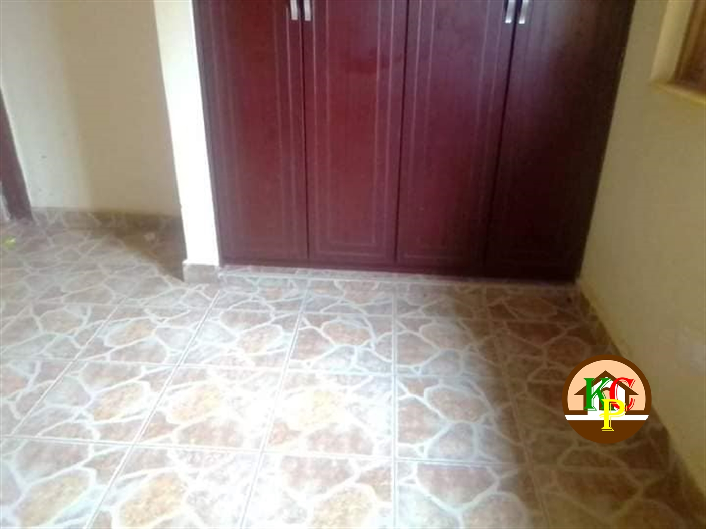 Apartment for rent in Kyaliwajjala Wakiso