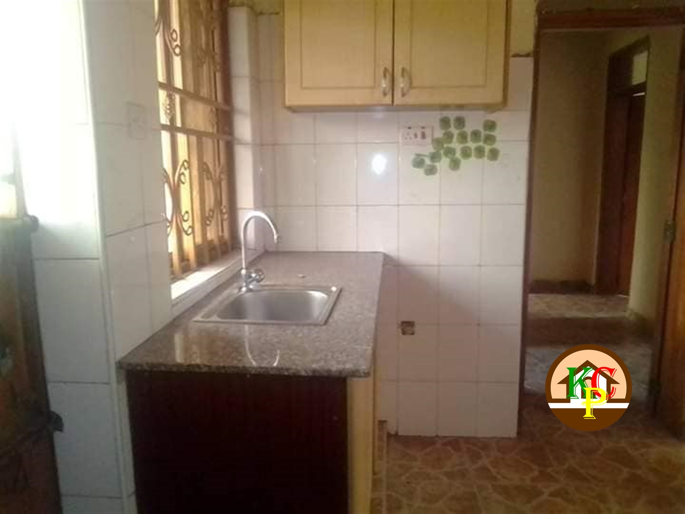 Apartment for rent in Kyaliwajjala Wakiso