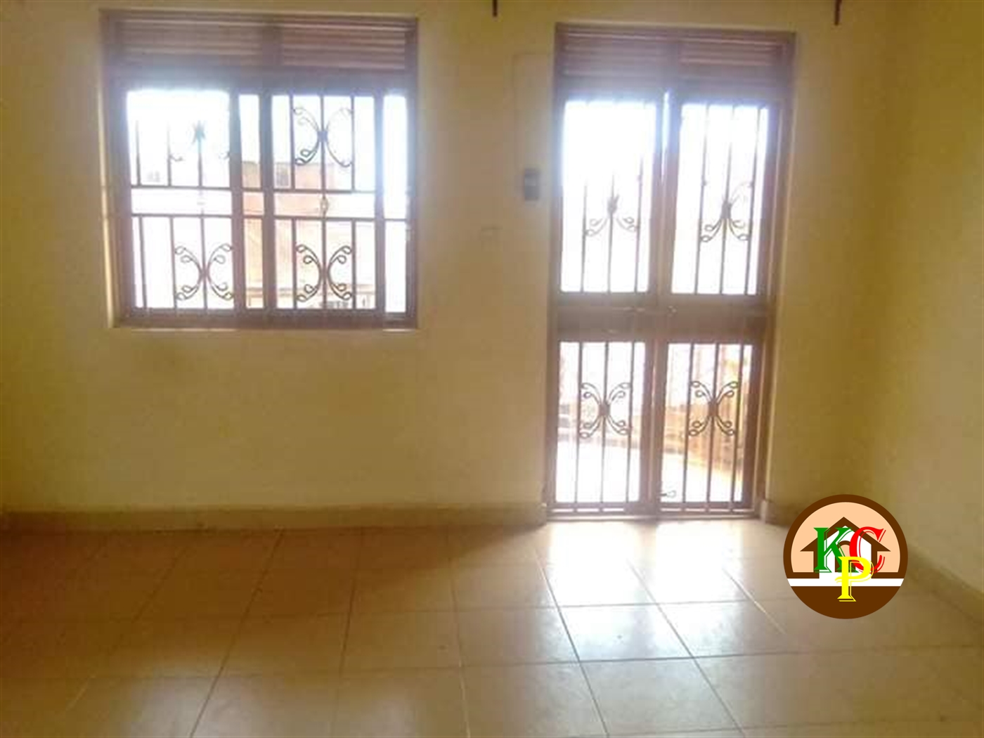 Apartment for rent in Kyaliwajjala Wakiso