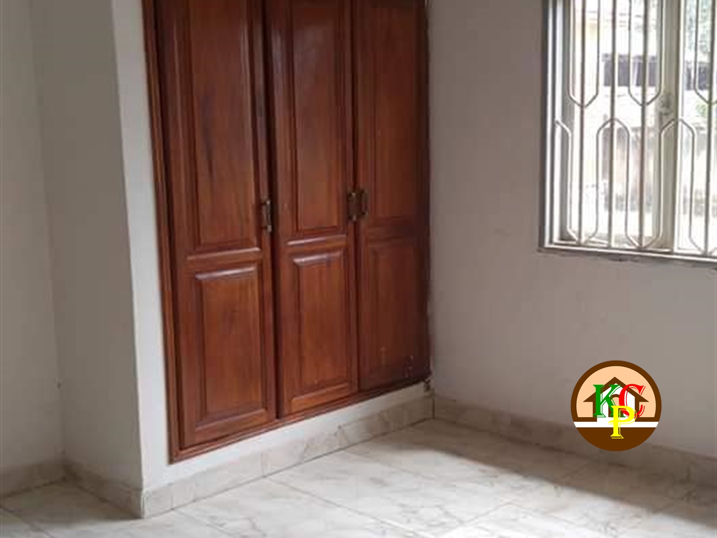 Semi Detached for rent in Namugongo Wakiso