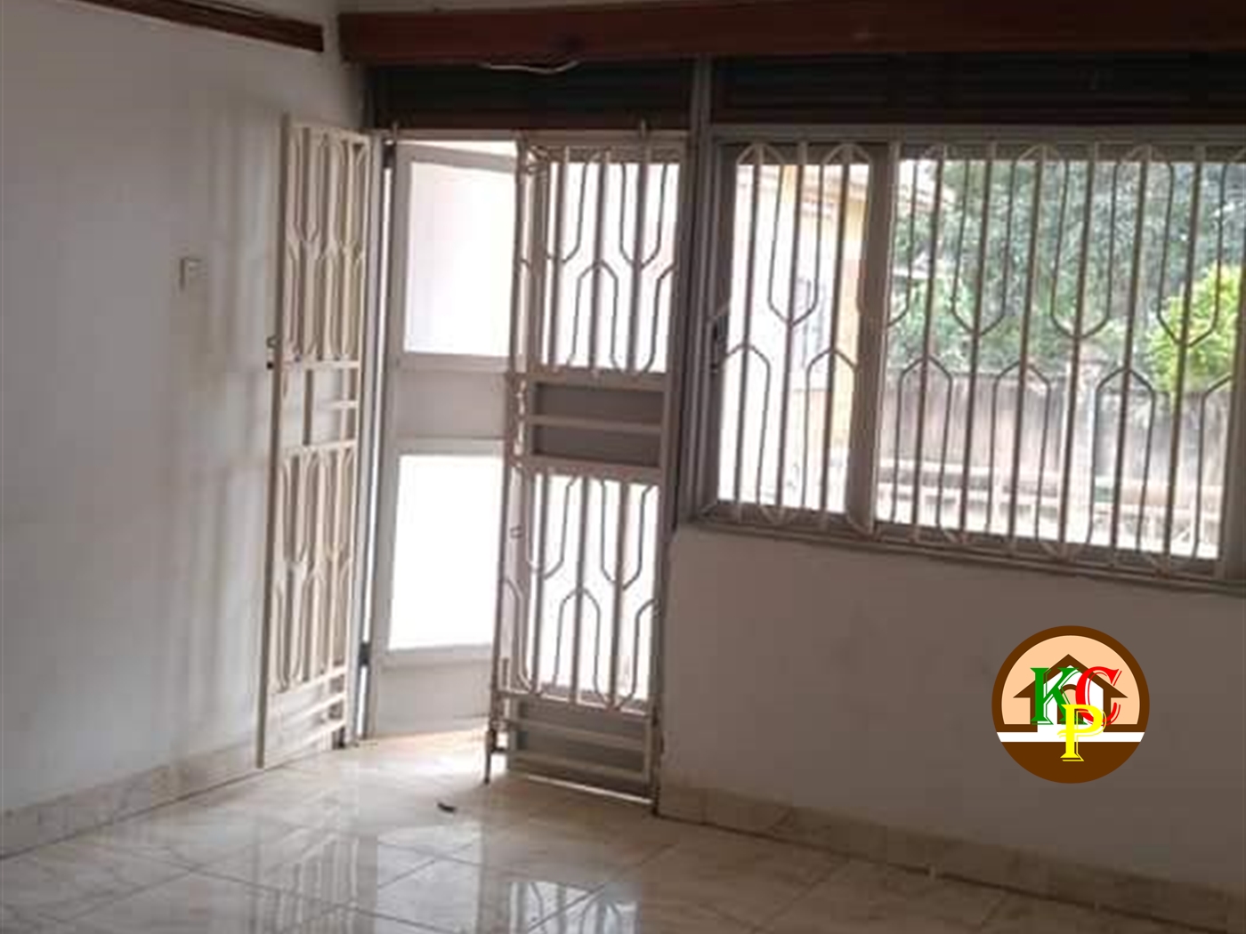 Semi Detached for rent in Namugongo Wakiso