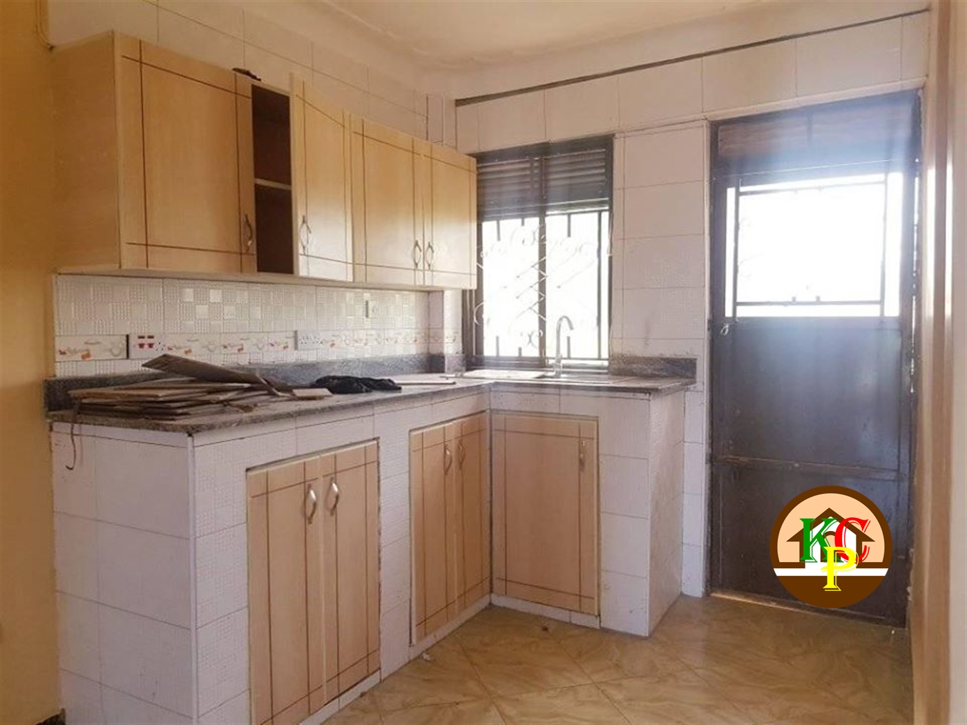 Apartment for rent in Buziga Kampala