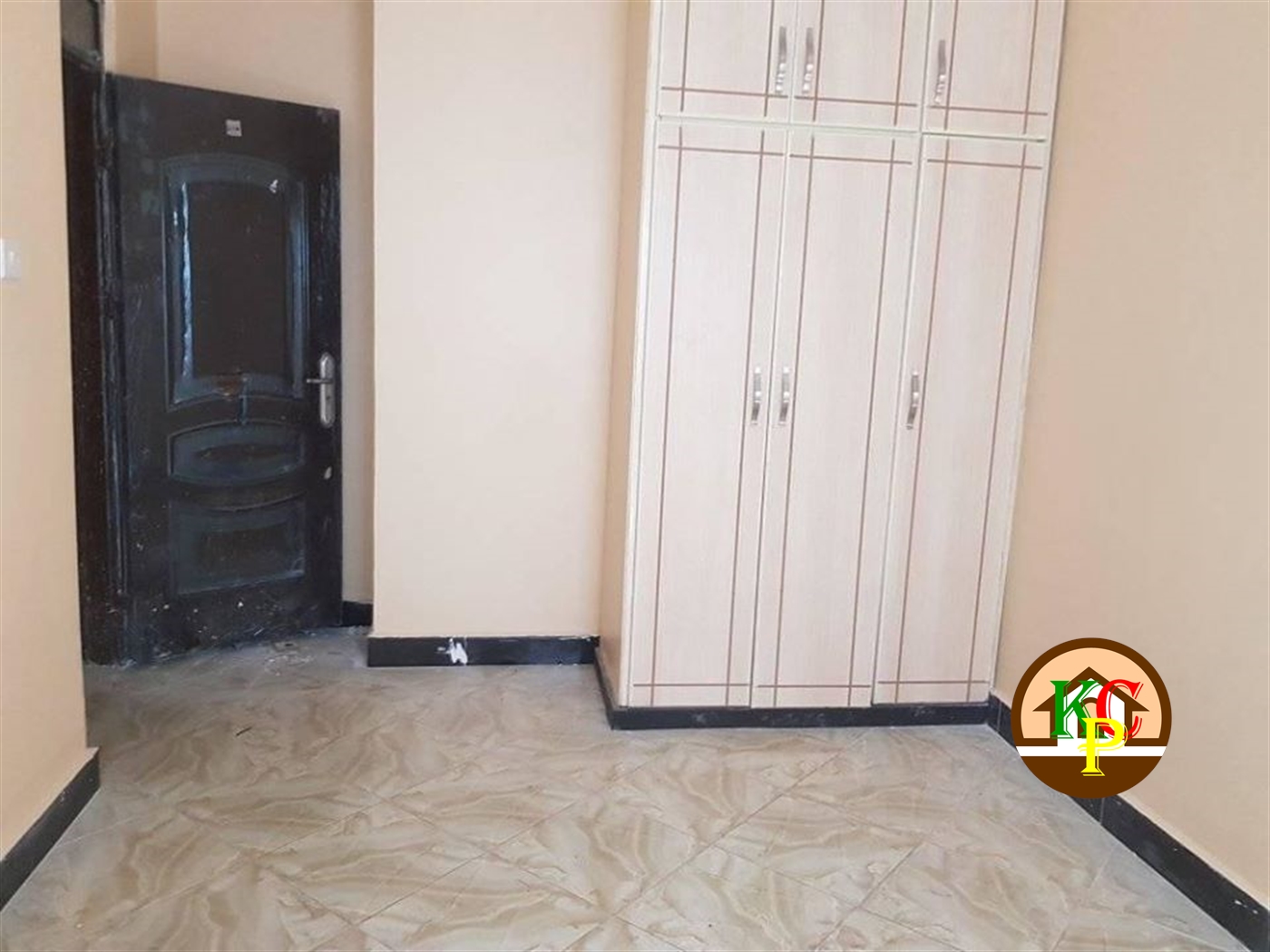 Apartment for rent in Buziga Kampala