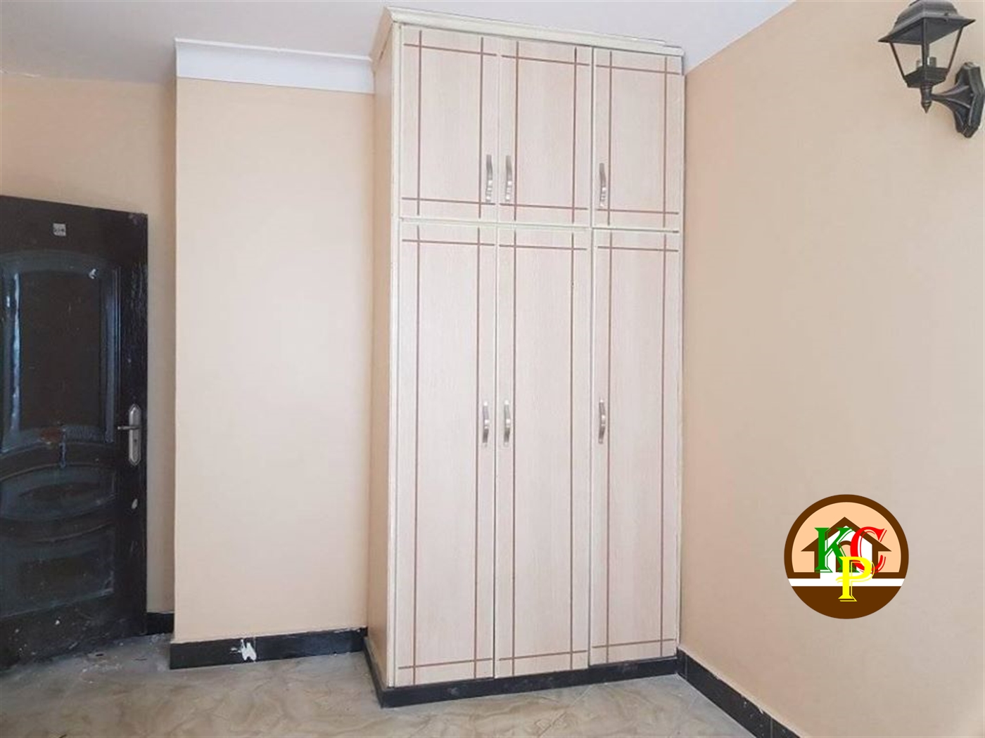 Apartment for rent in Buziga Kampala