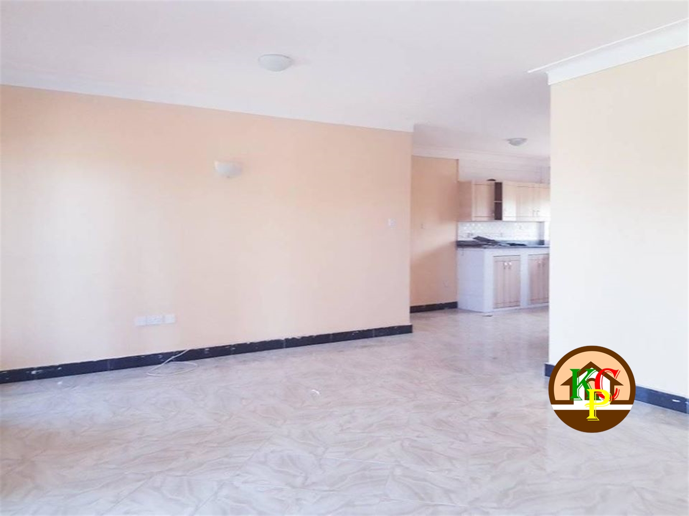 Apartment for rent in Buziga Kampala