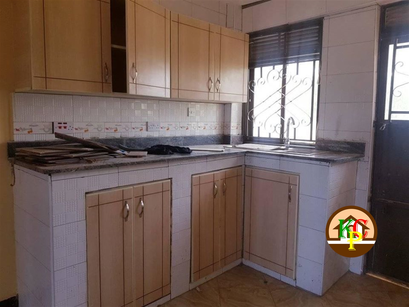 Apartment for rent in Buziga Kampala