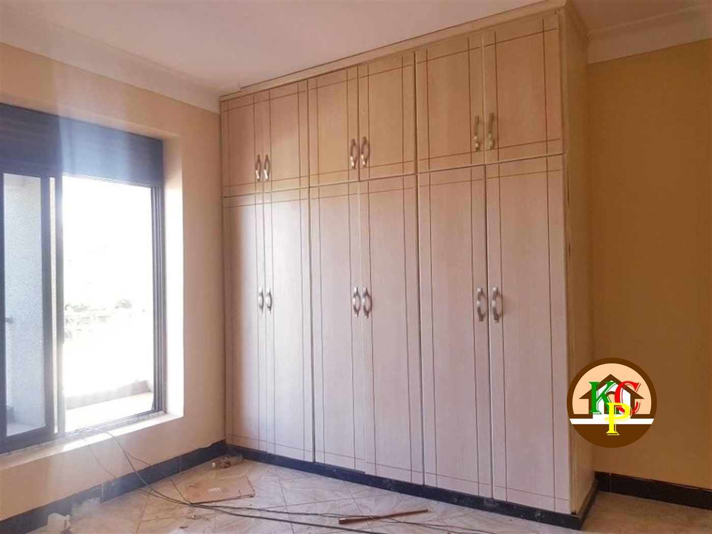 Apartment for rent in Buziga Kampala