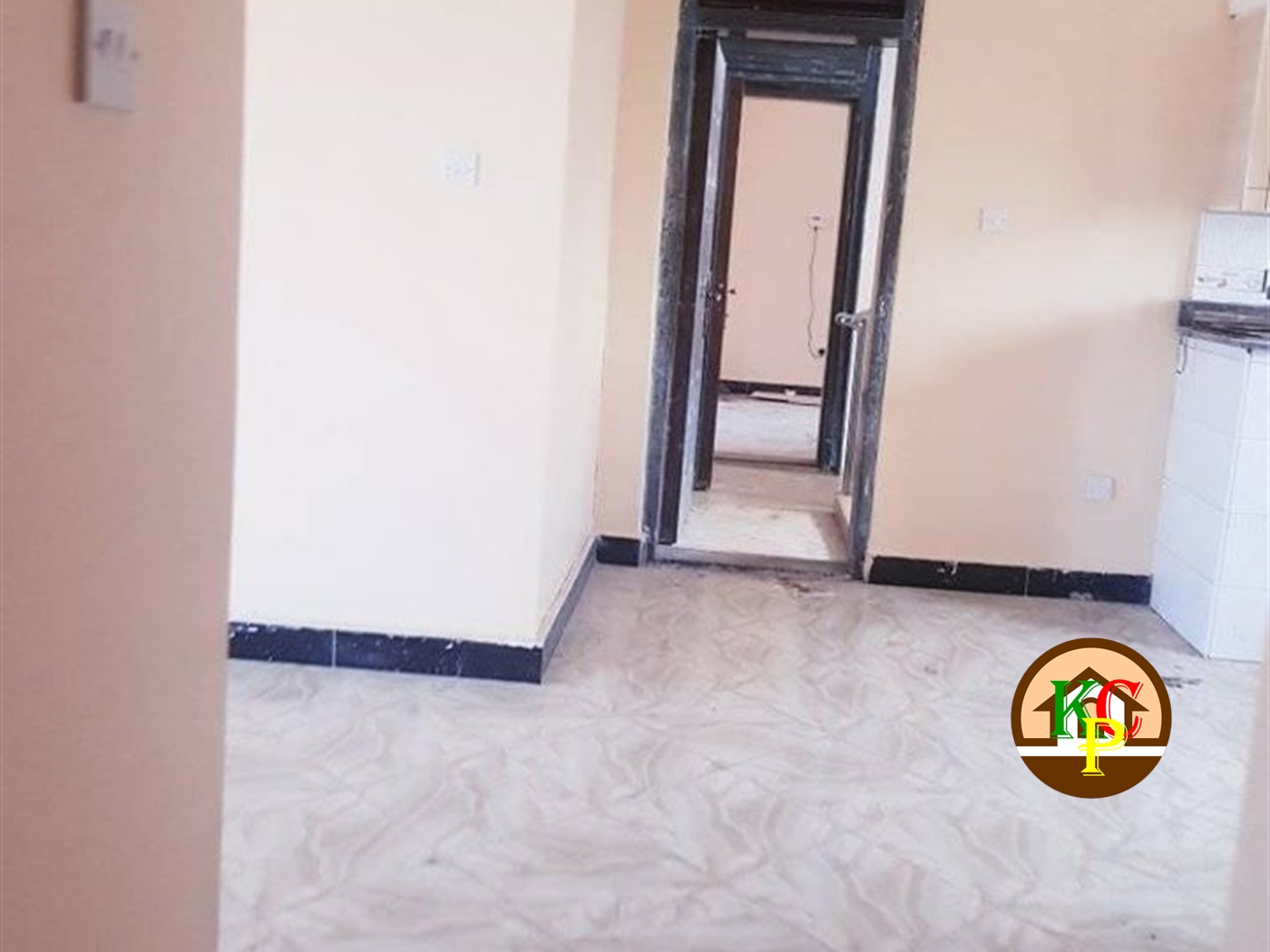 Apartment for rent in Buziga Kampala