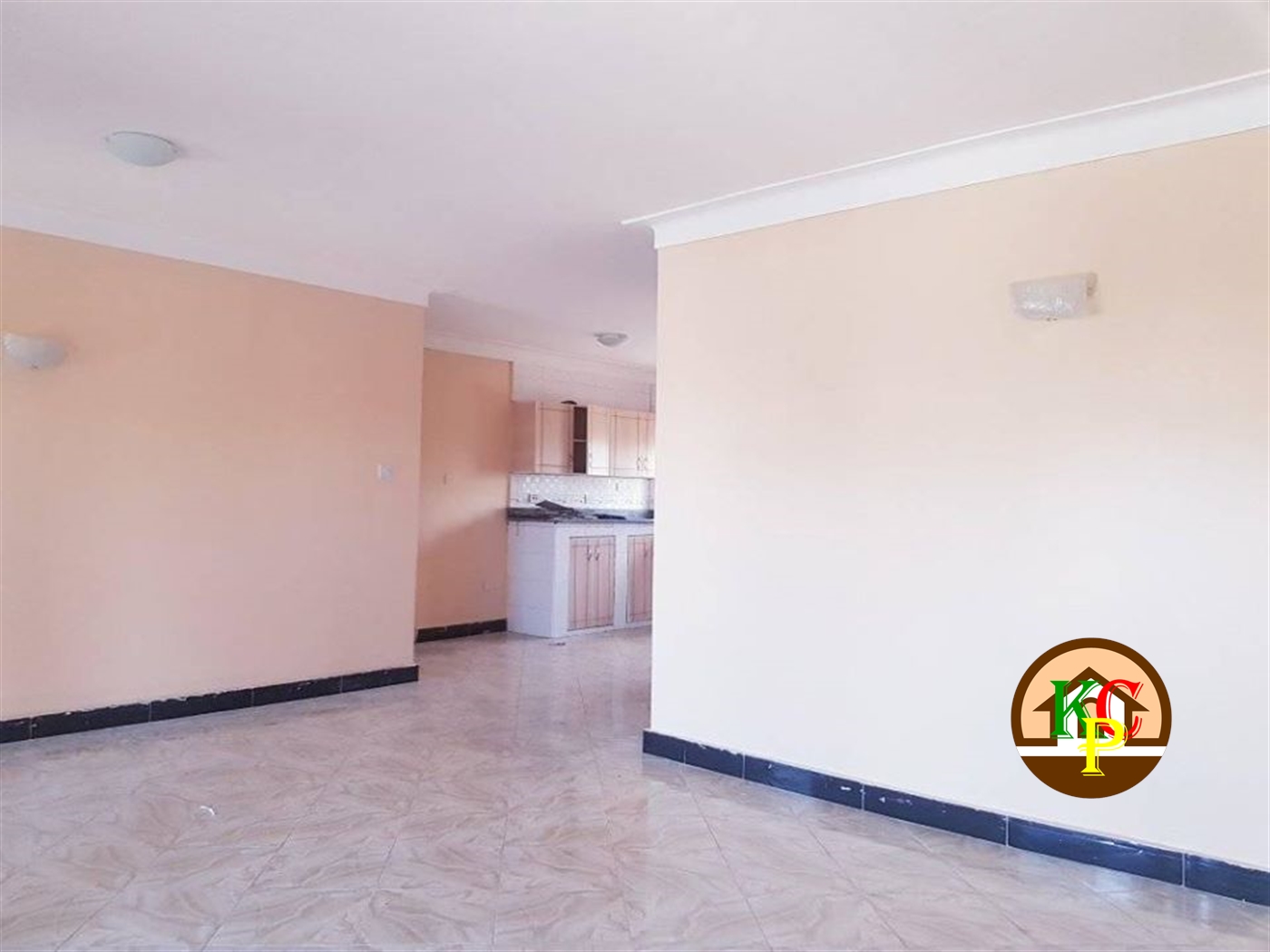 Apartment for rent in Buziga Kampala