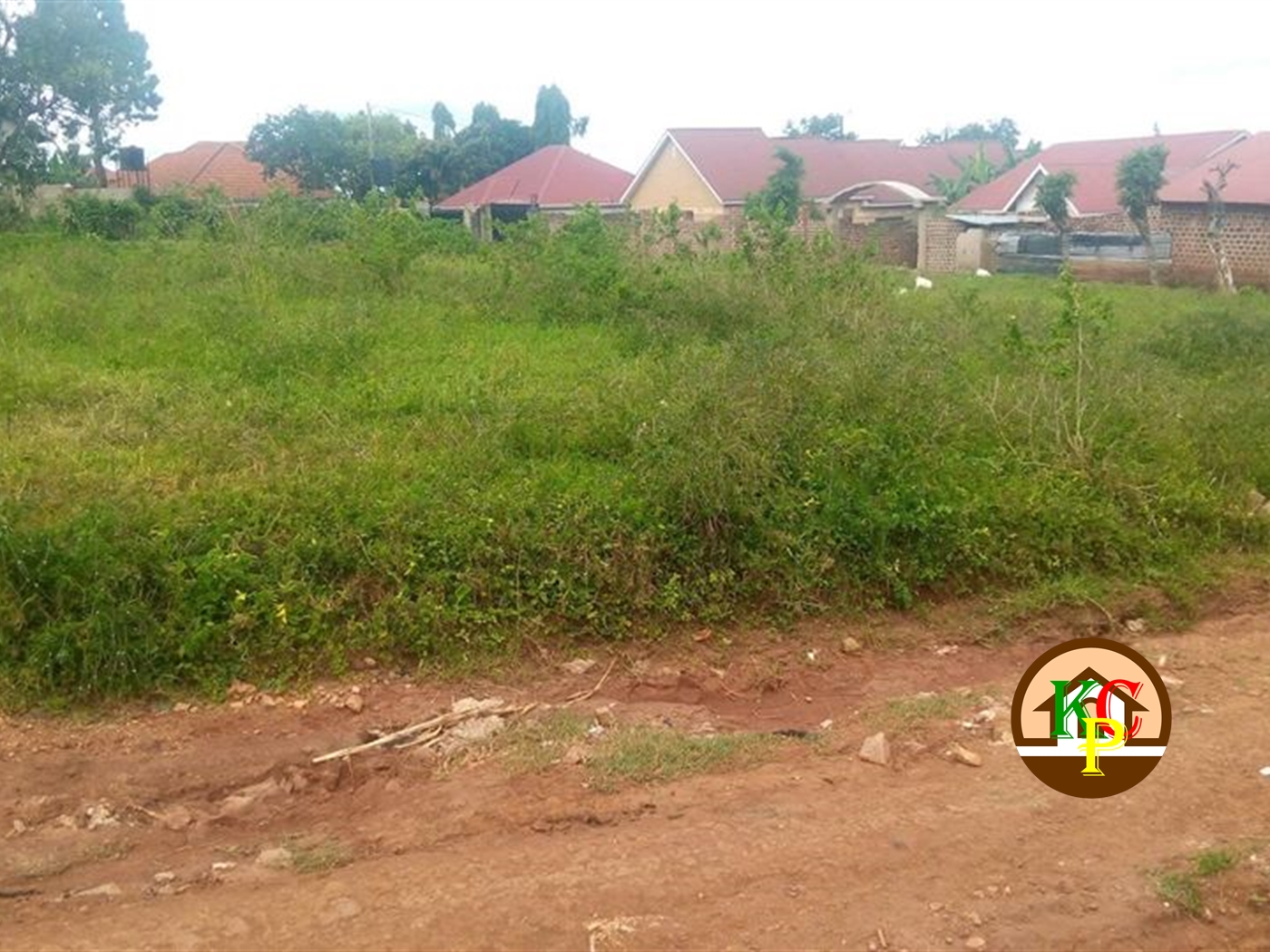 Residential Land for sale in Seeta Mukono