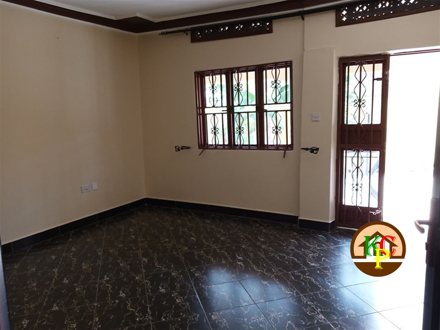 Semi Detached for rent in Namugongo Wakiso