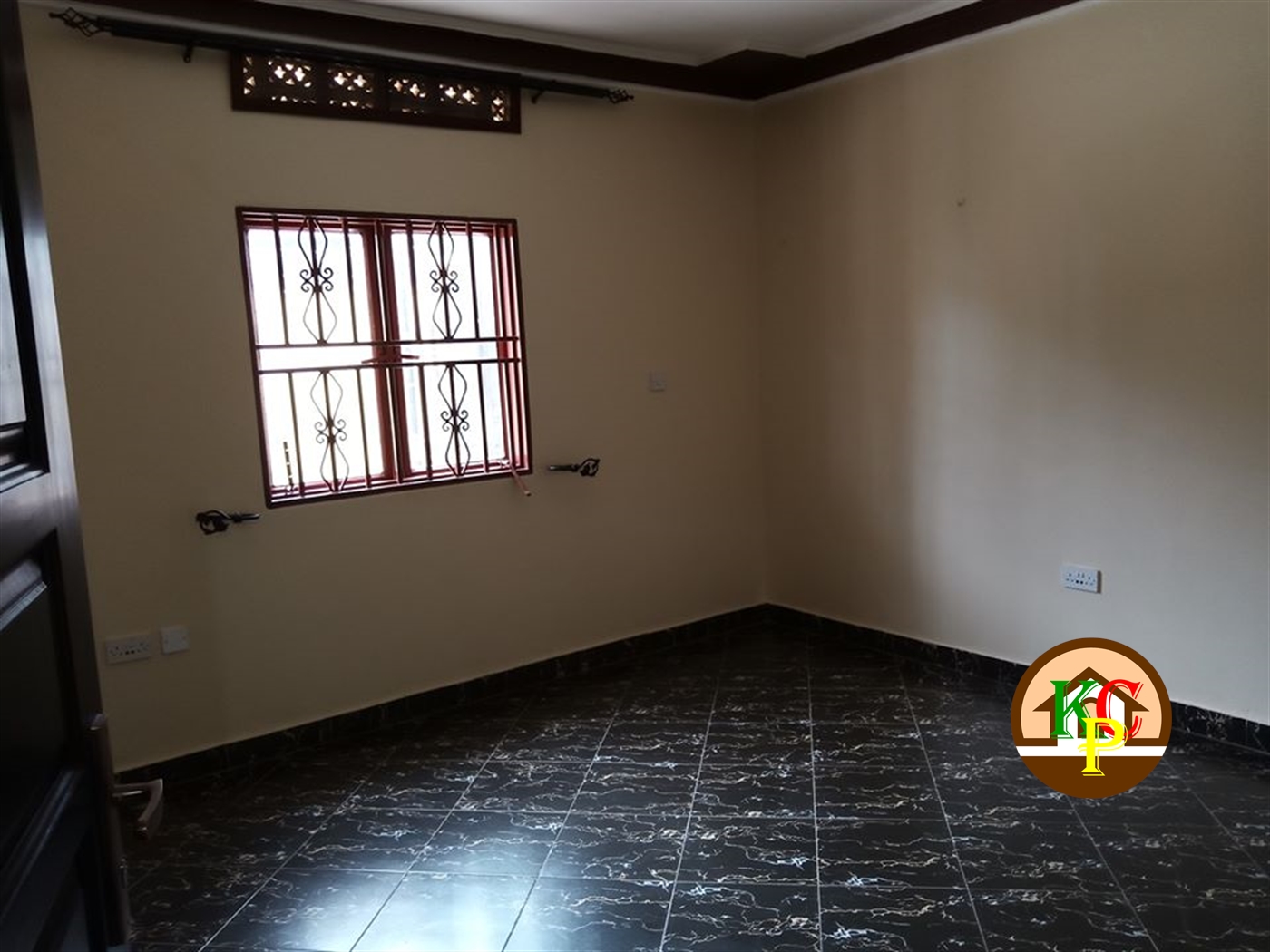 Semi Detached for rent in Namugongo Wakiso