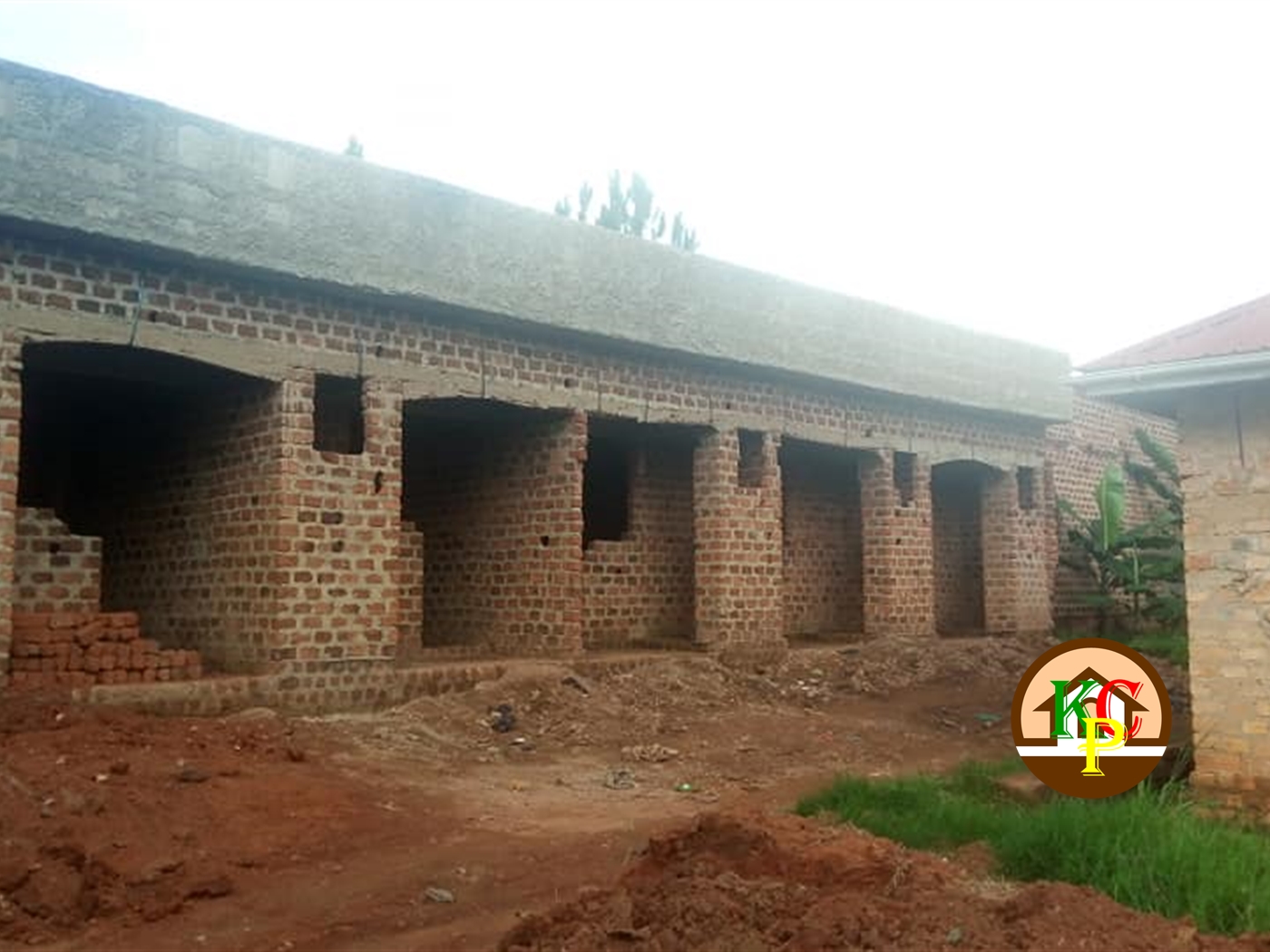 Shell House for sale in Seeta Mukono