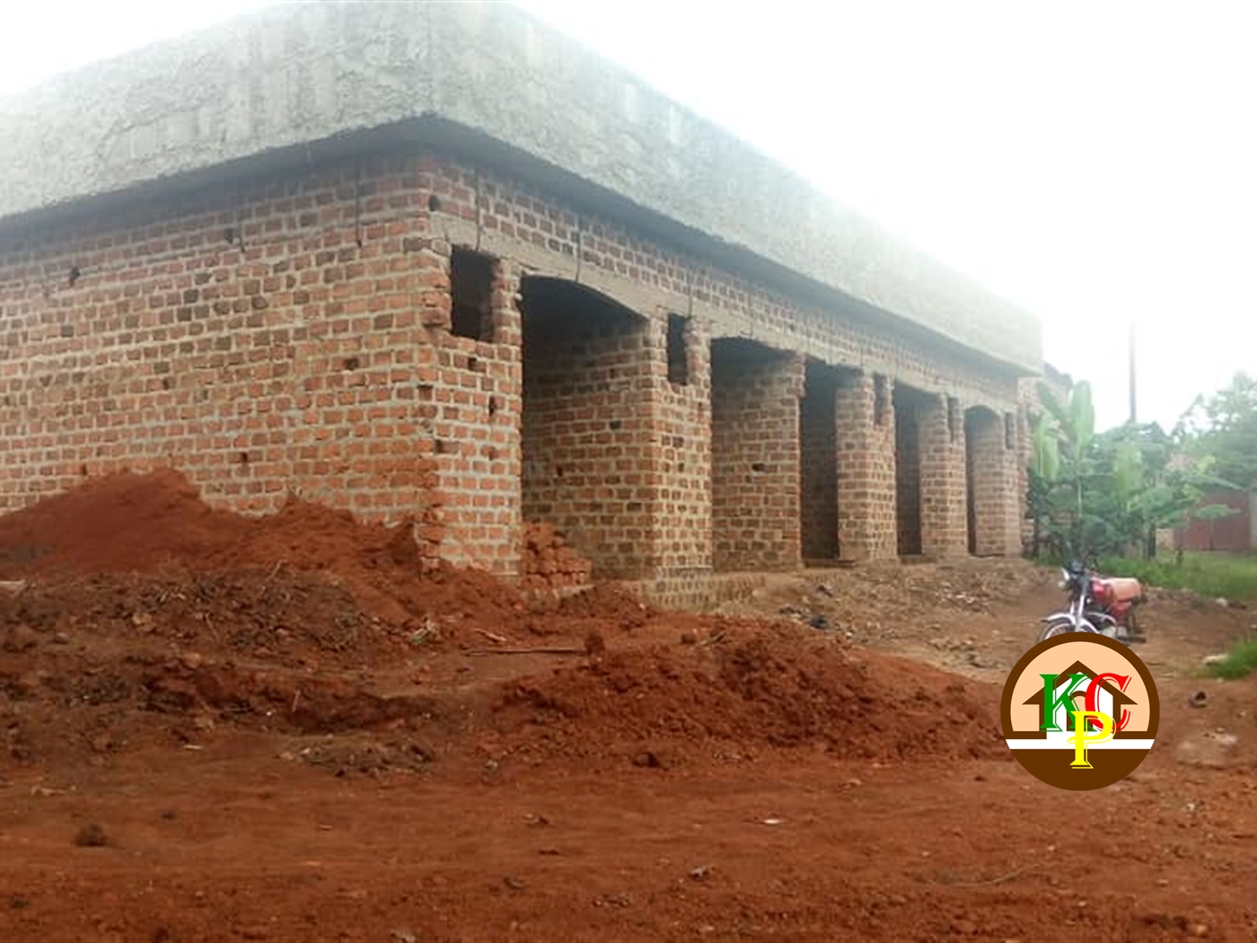 Shell House for sale in Seeta Mukono