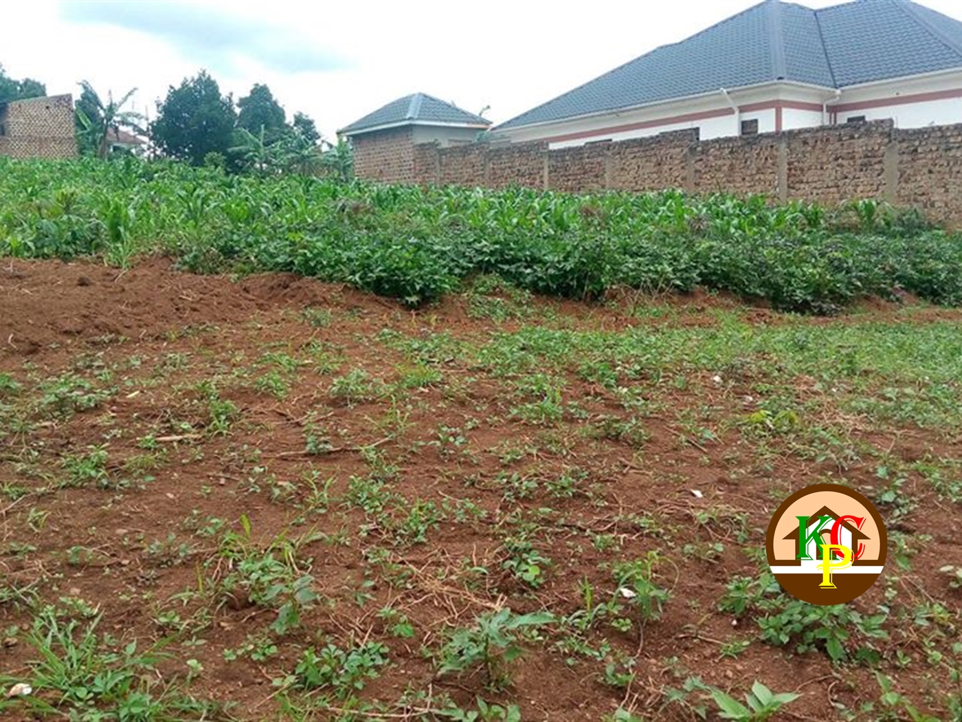 Residential Land for sale in Seeta Mukono