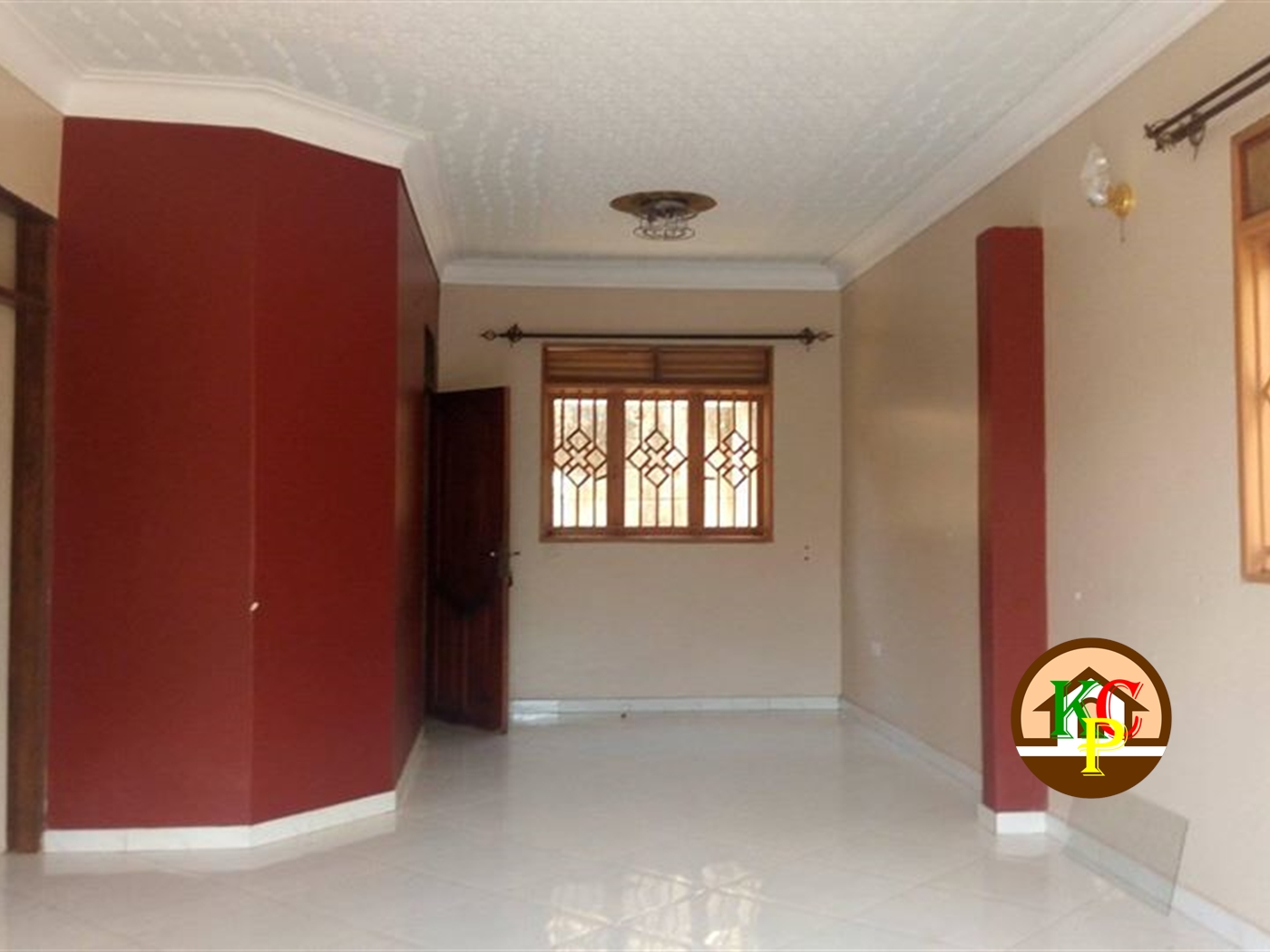 Bungalow for rent in Seeta Mukono