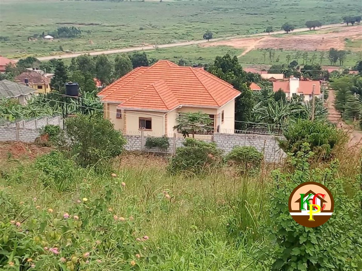 Residential Land for sale in Lubowa Wakiso