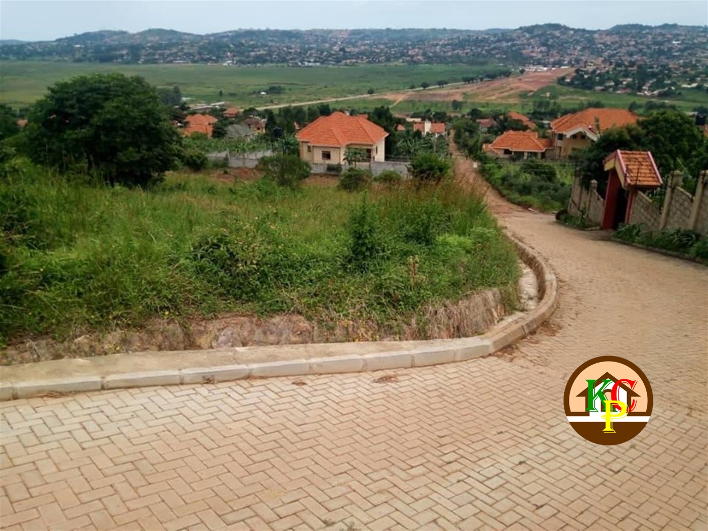 Residential Land for sale in Lubowa Wakiso