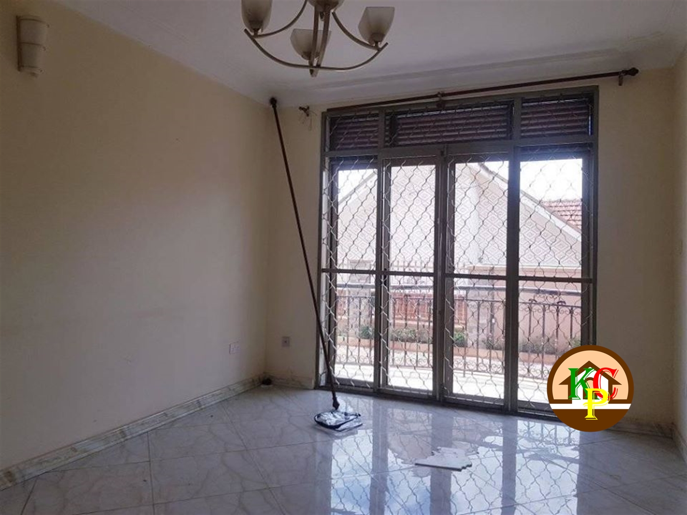 Apartment for rent in Muyenga Kampala