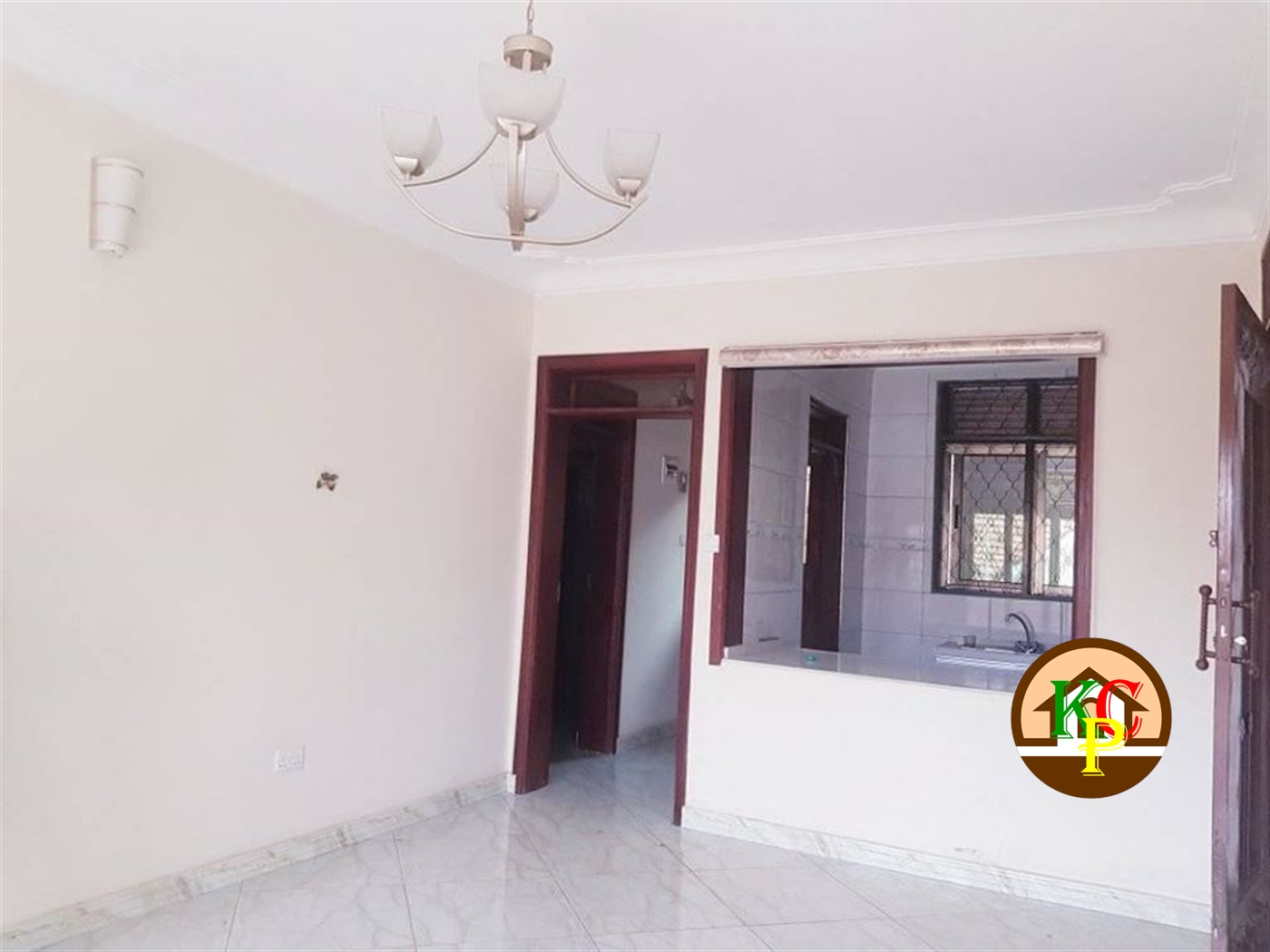 Apartment for rent in Muyenga Kampala